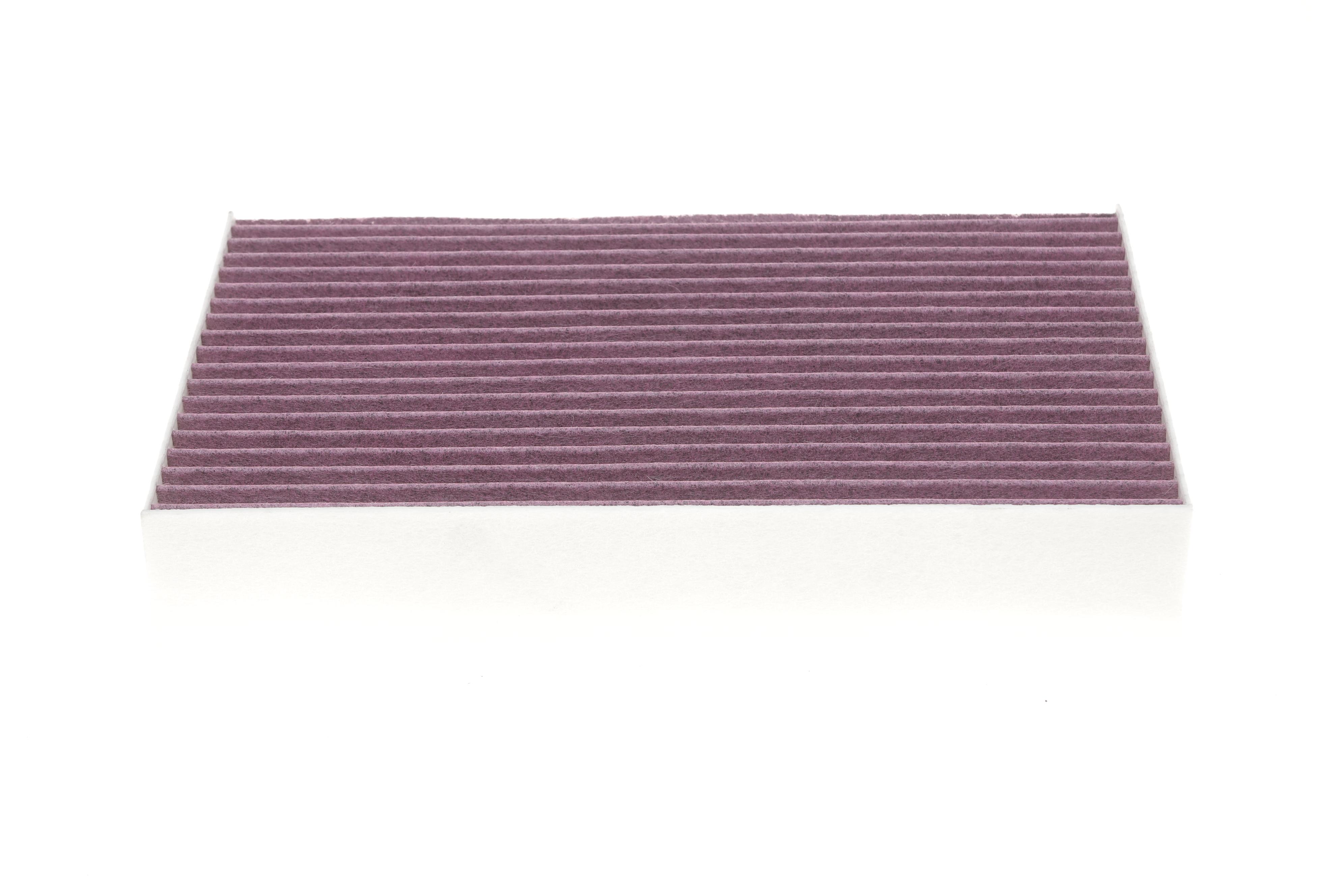 Фільтр салону Renault Megane III 08- (антиалергенний)