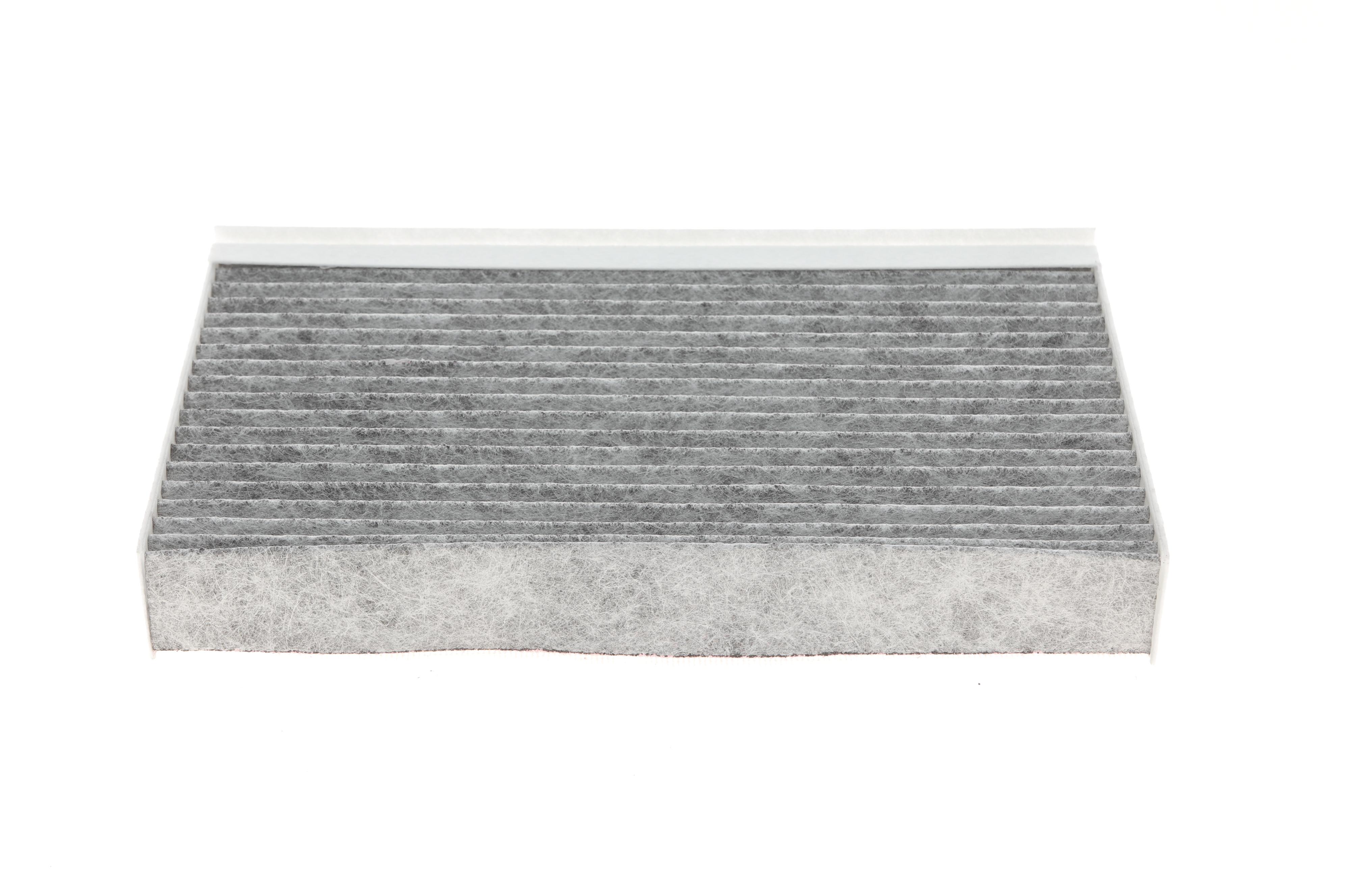 Фільтр салону Renault Megane III 08- (антиалергенний)