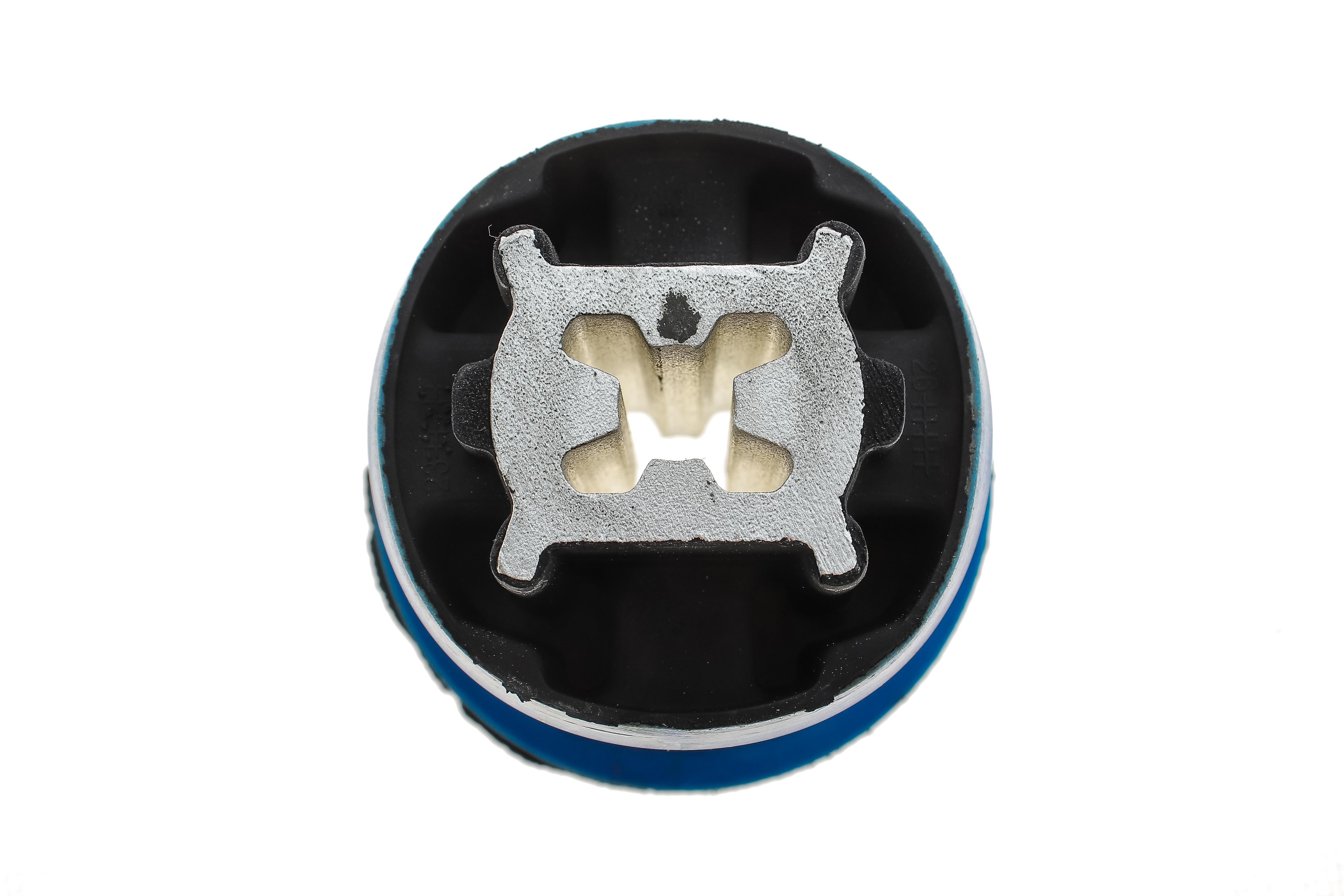 Сайлентблок балки (задньої) Citroen C4 I/C4 II 04-