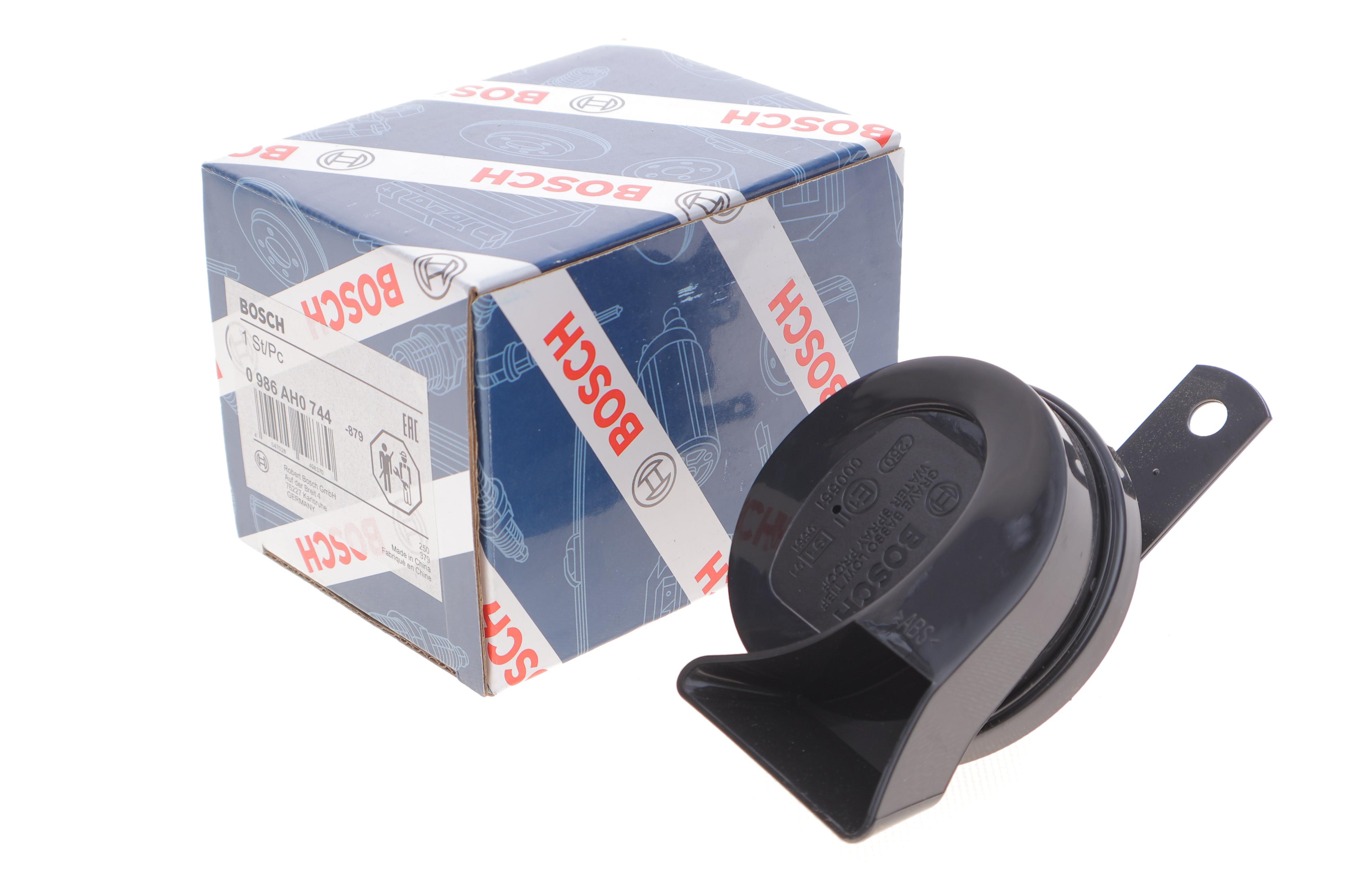 Сигнал звуковий MB S-class (W221/C216) 05-13 (110 дБ(А))