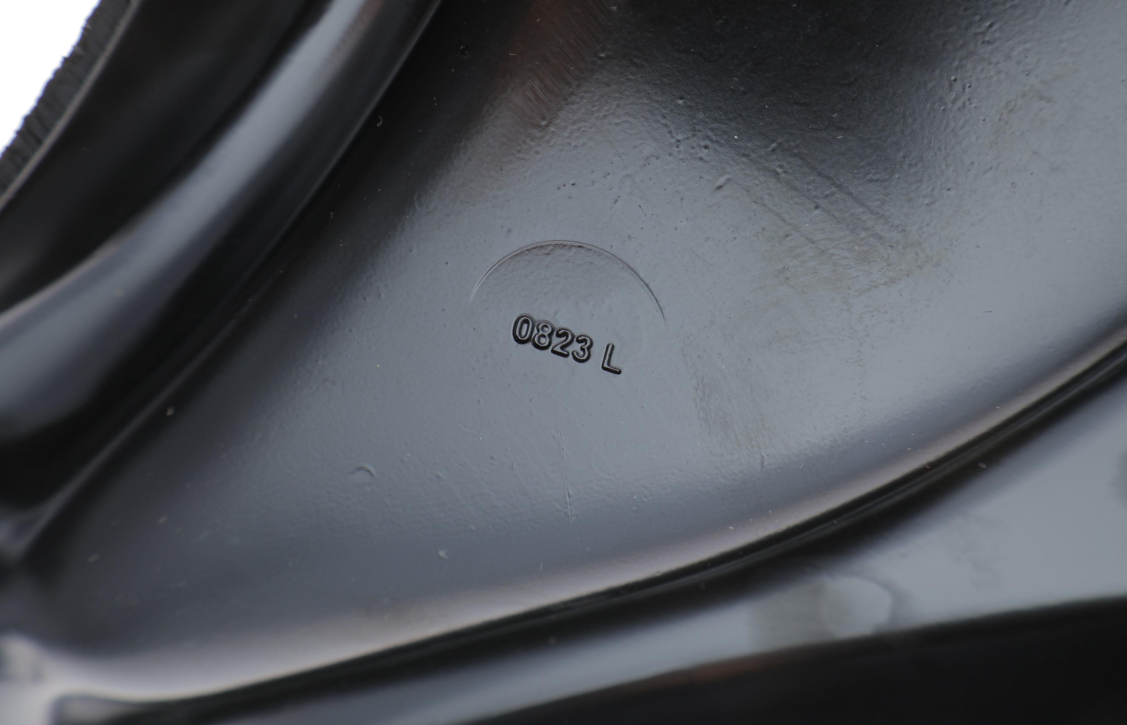 Важіль підвіски (передній/знизу) (L) Citroen C3 09-/Peugeot 208 12- (з кульовою)