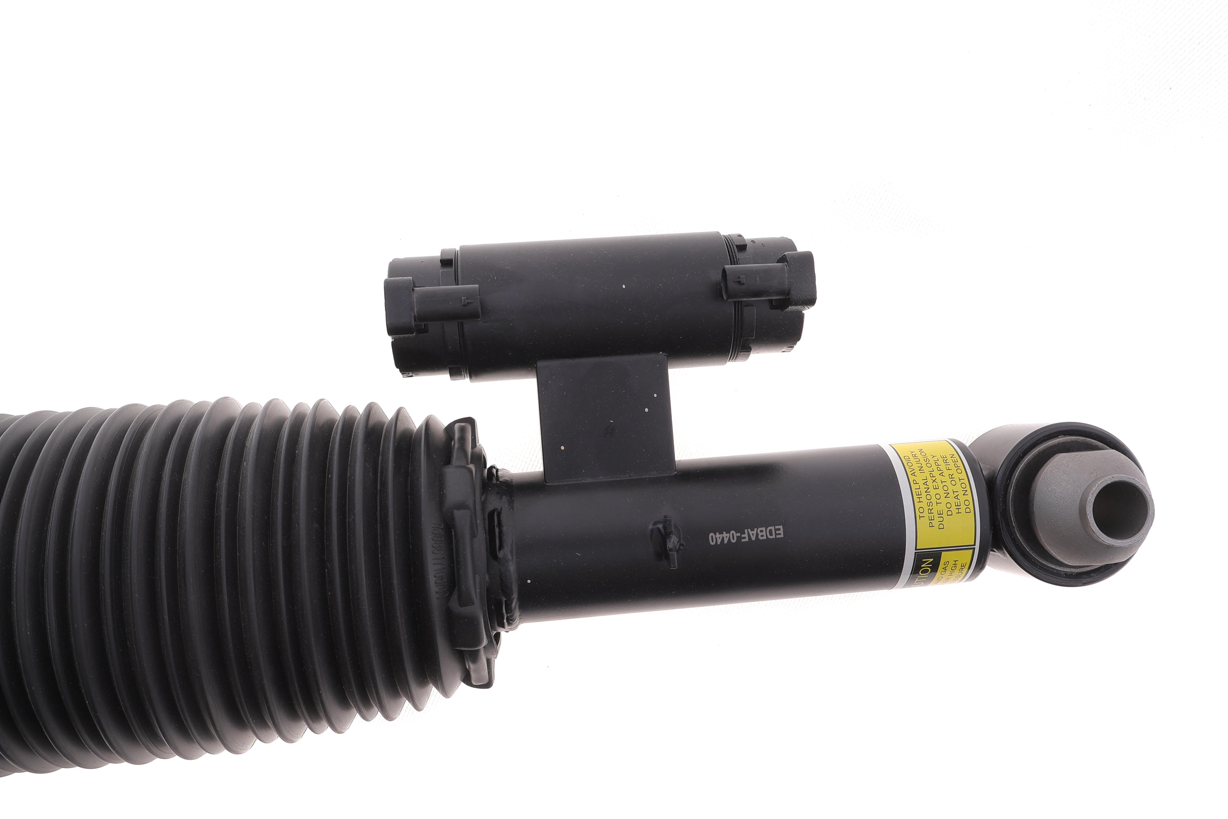 Амортизатор (задній) (L) BMW 7 (G11/G12) 15- (пневмо) B47/B48/B57/B58/N63/N74(пошкоджений клапан)