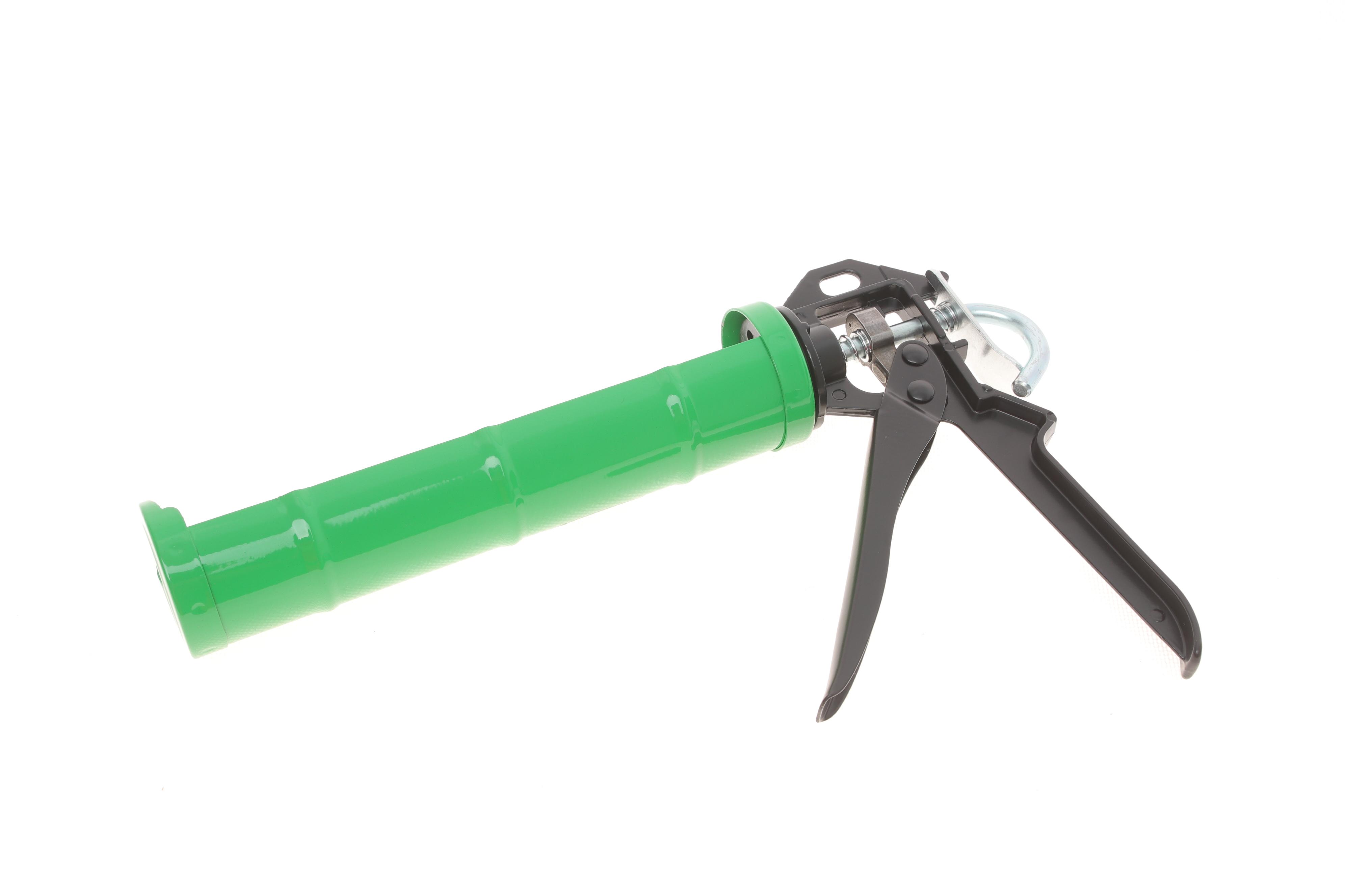 Пистолет монтажный для силикона (300 ml)