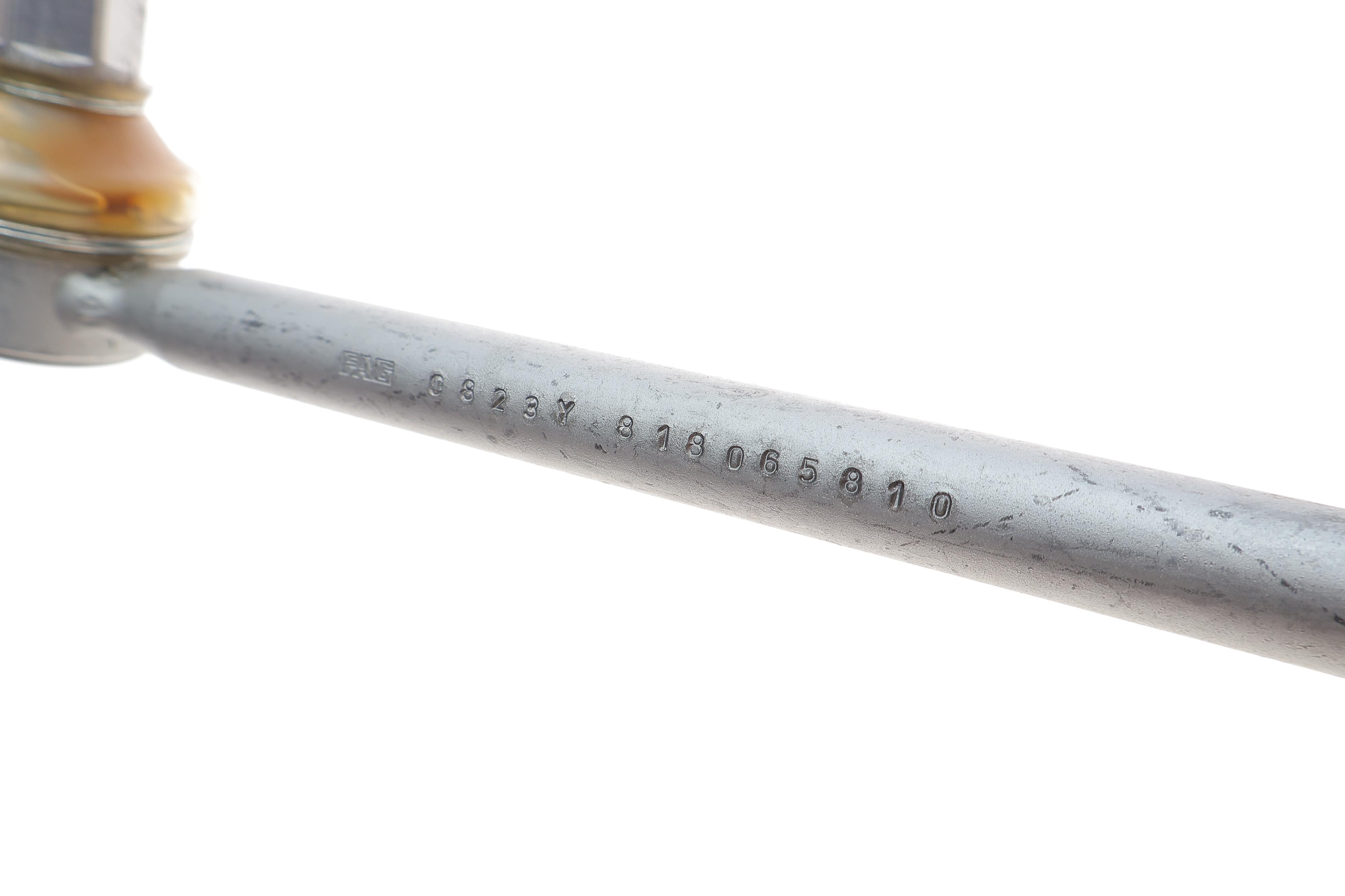 Тяга стабилизатора (переднего) (L) MB C-class (W205)/E-class (W213) 14-