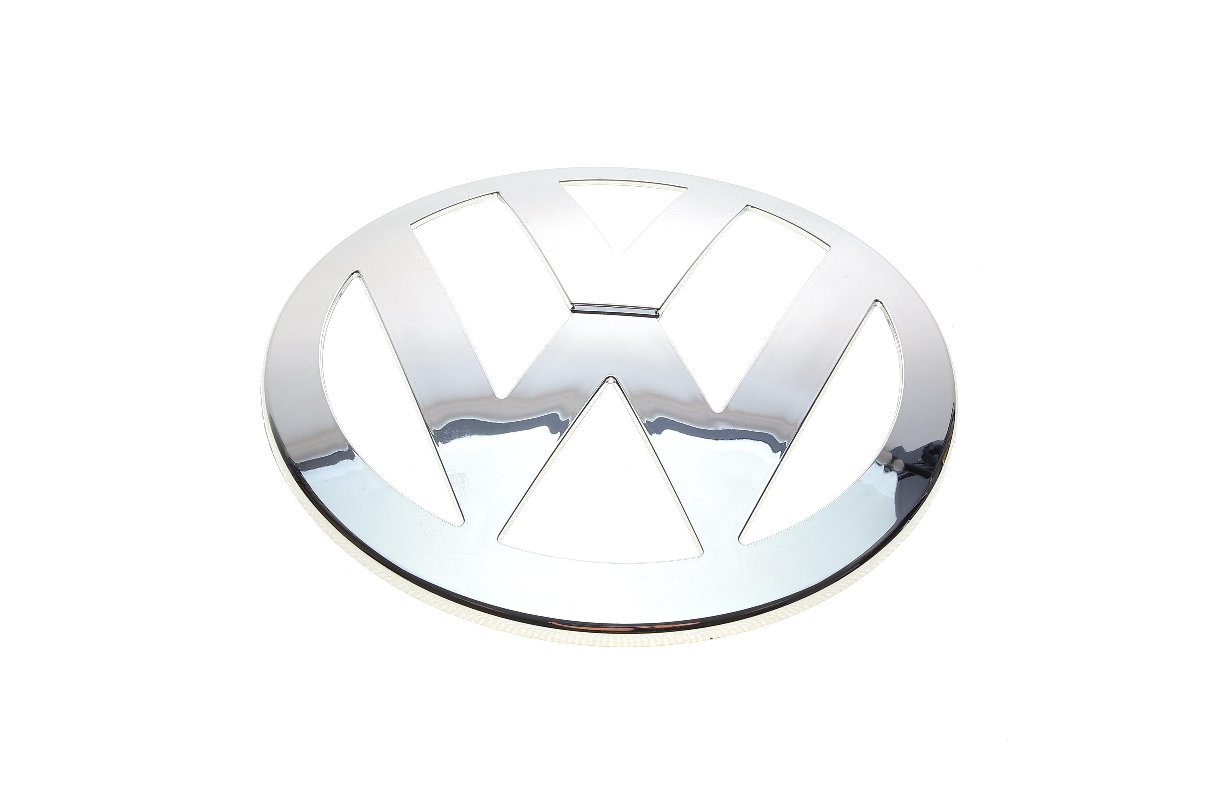 Эмблема решетки радиатора VW T5 10-