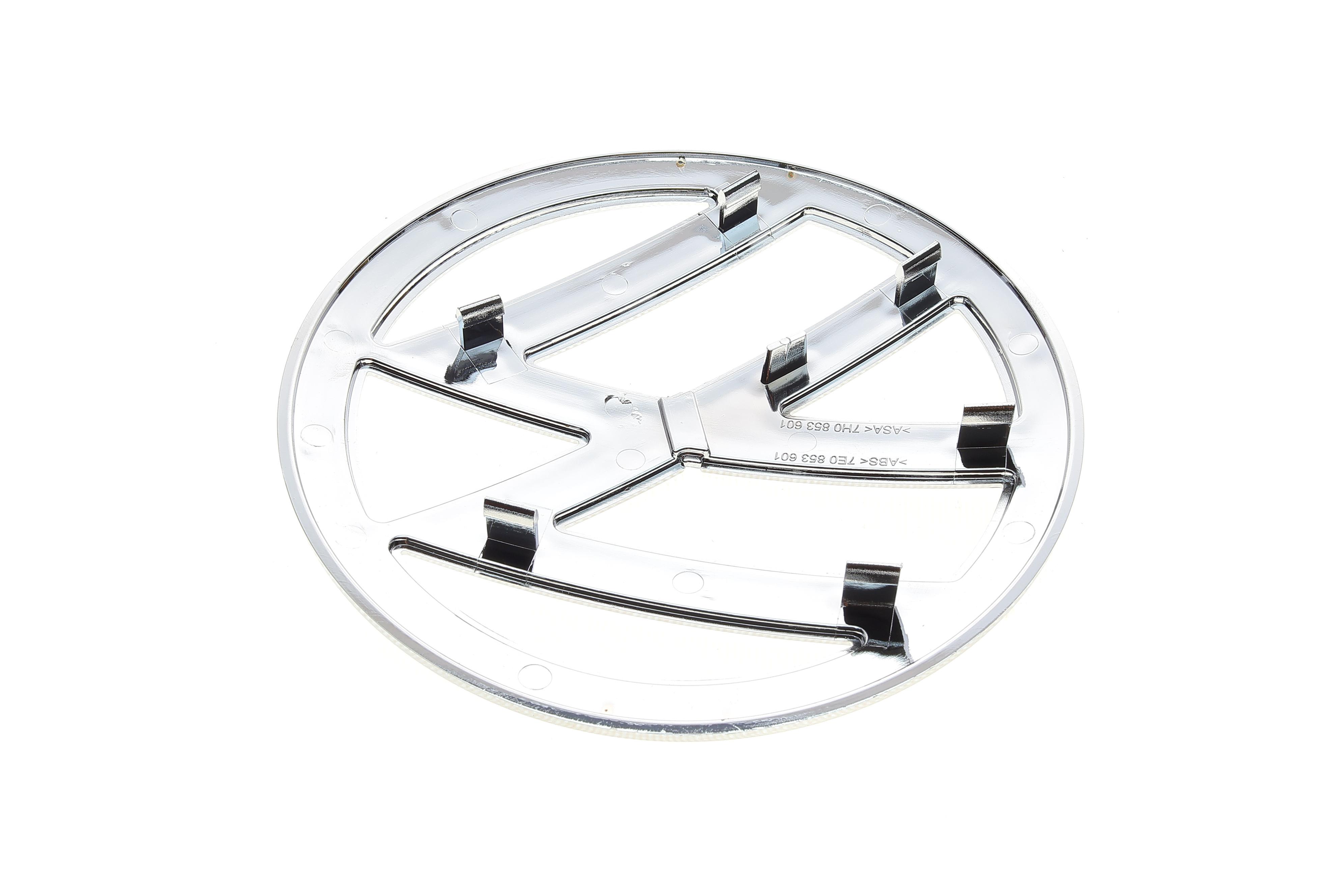 Эмблема решетки радиатора VW T5 10-