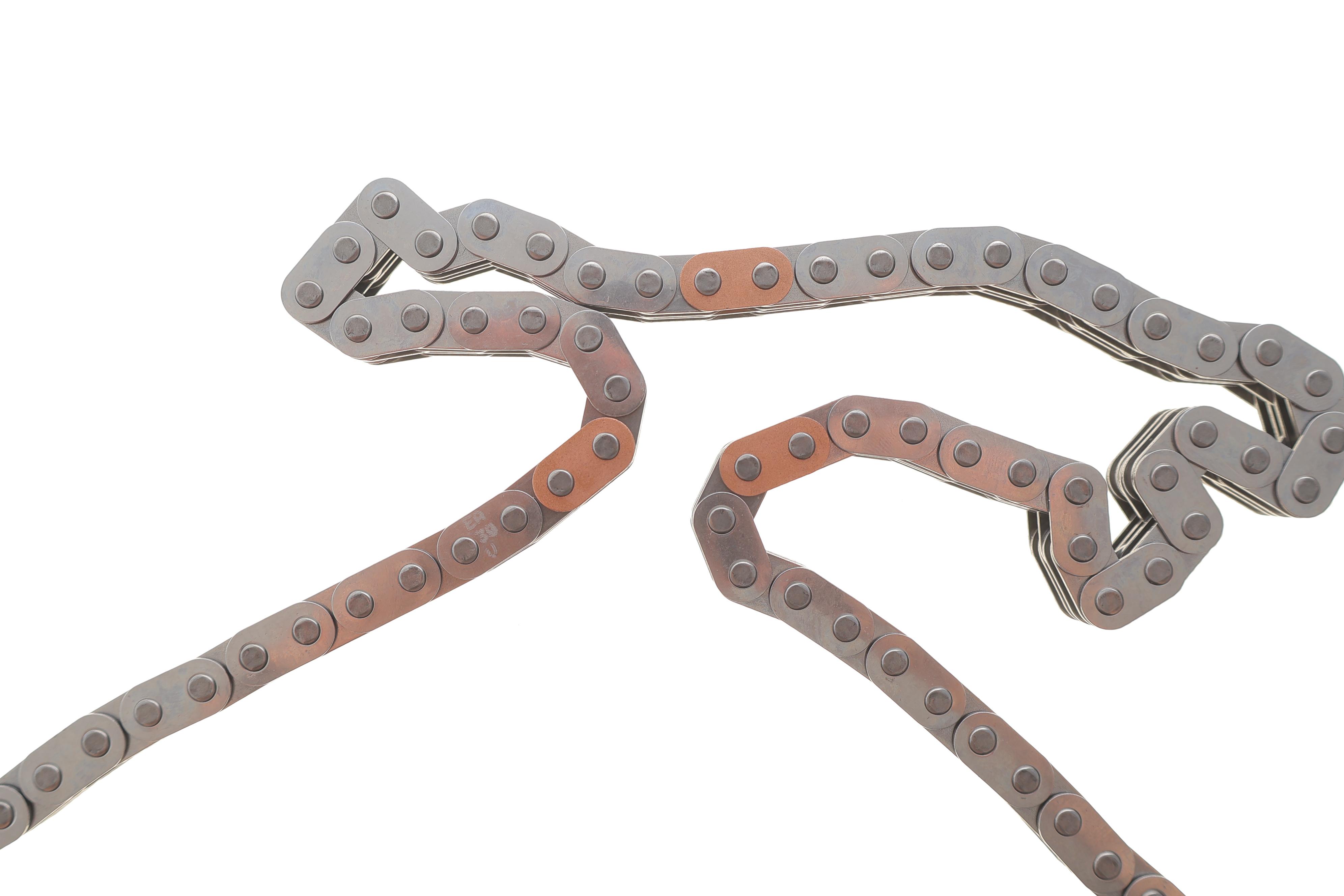 Цепь ГРМ Ford Transit 2.0DI/2.4DI (75PS/90PS) 00- (17mm)