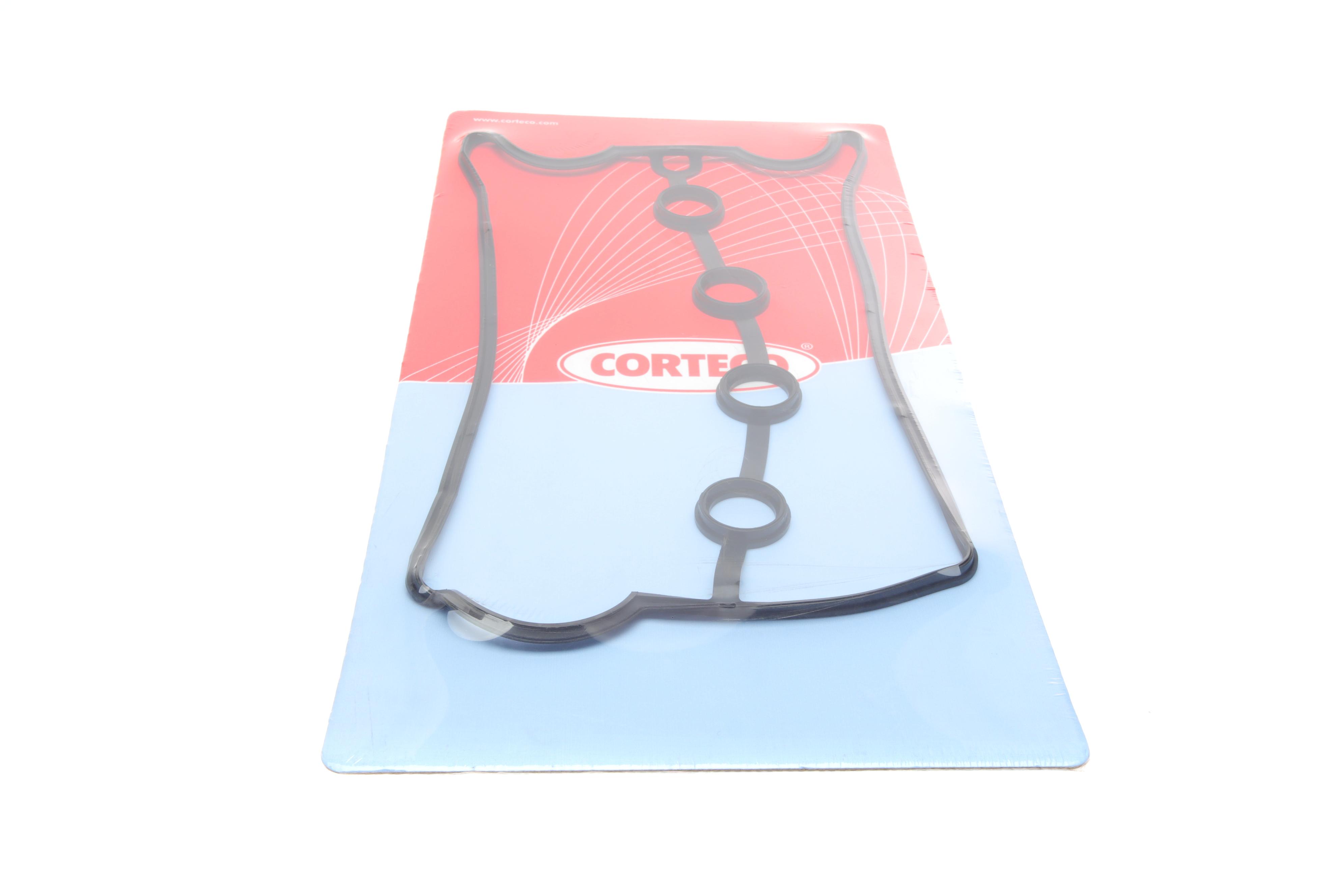 Прокладка кришки клапанів Daewoo Nexia/Espero 1.5 16V 93-99