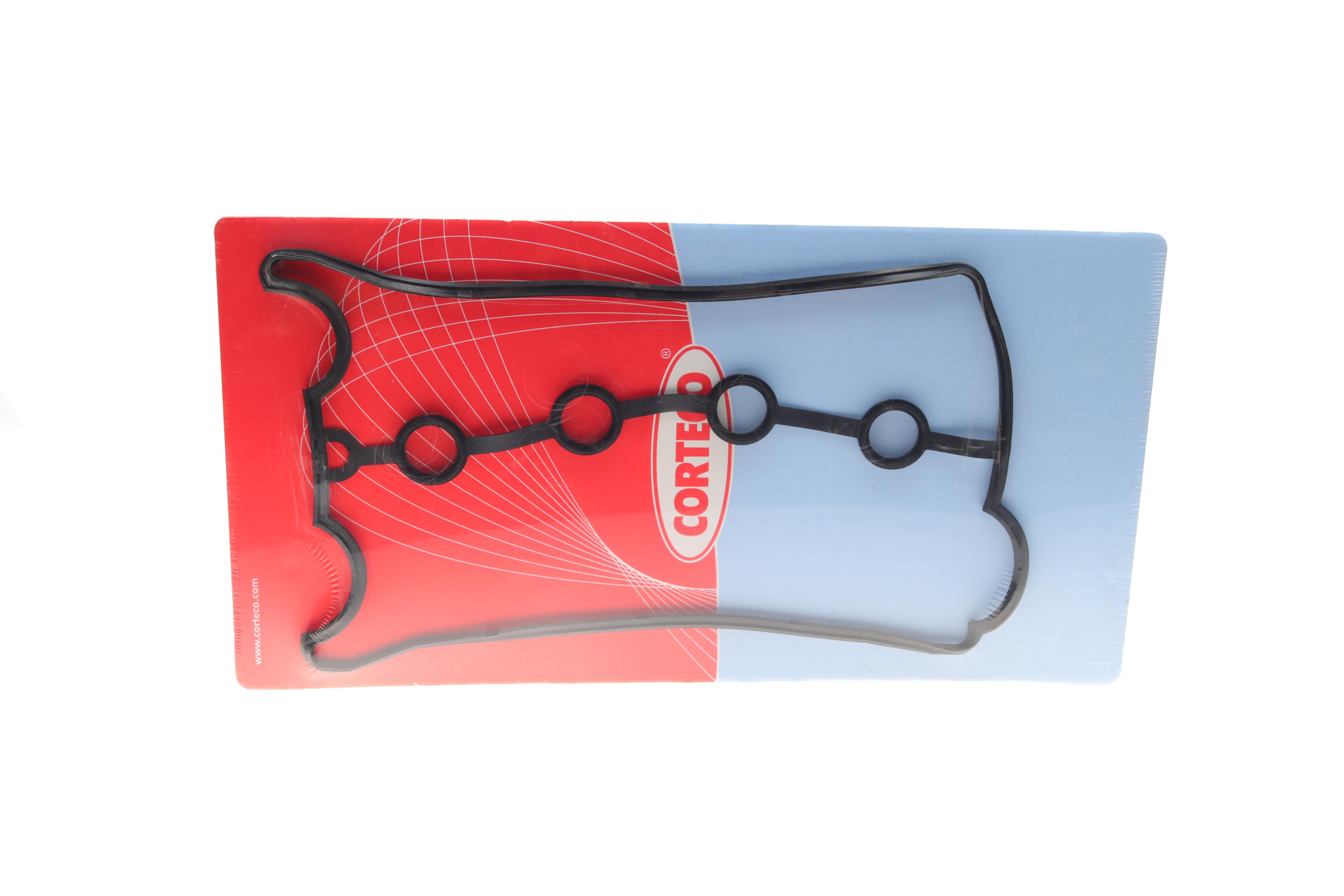 Прокладка кришки клапанів Daewoo Nexia/Espero 1.5 16V 93-99