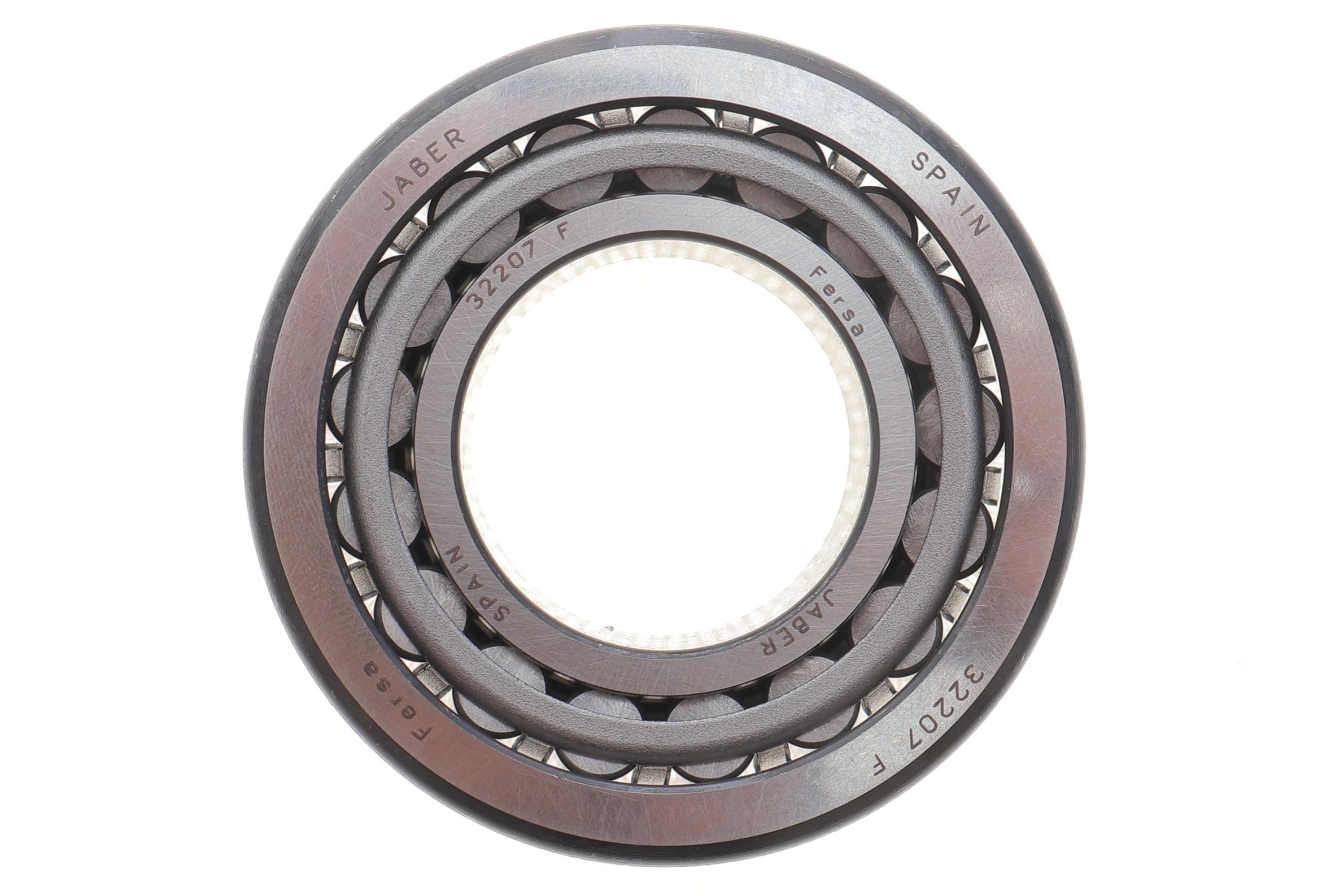 Подшипник (35x72x24.25)