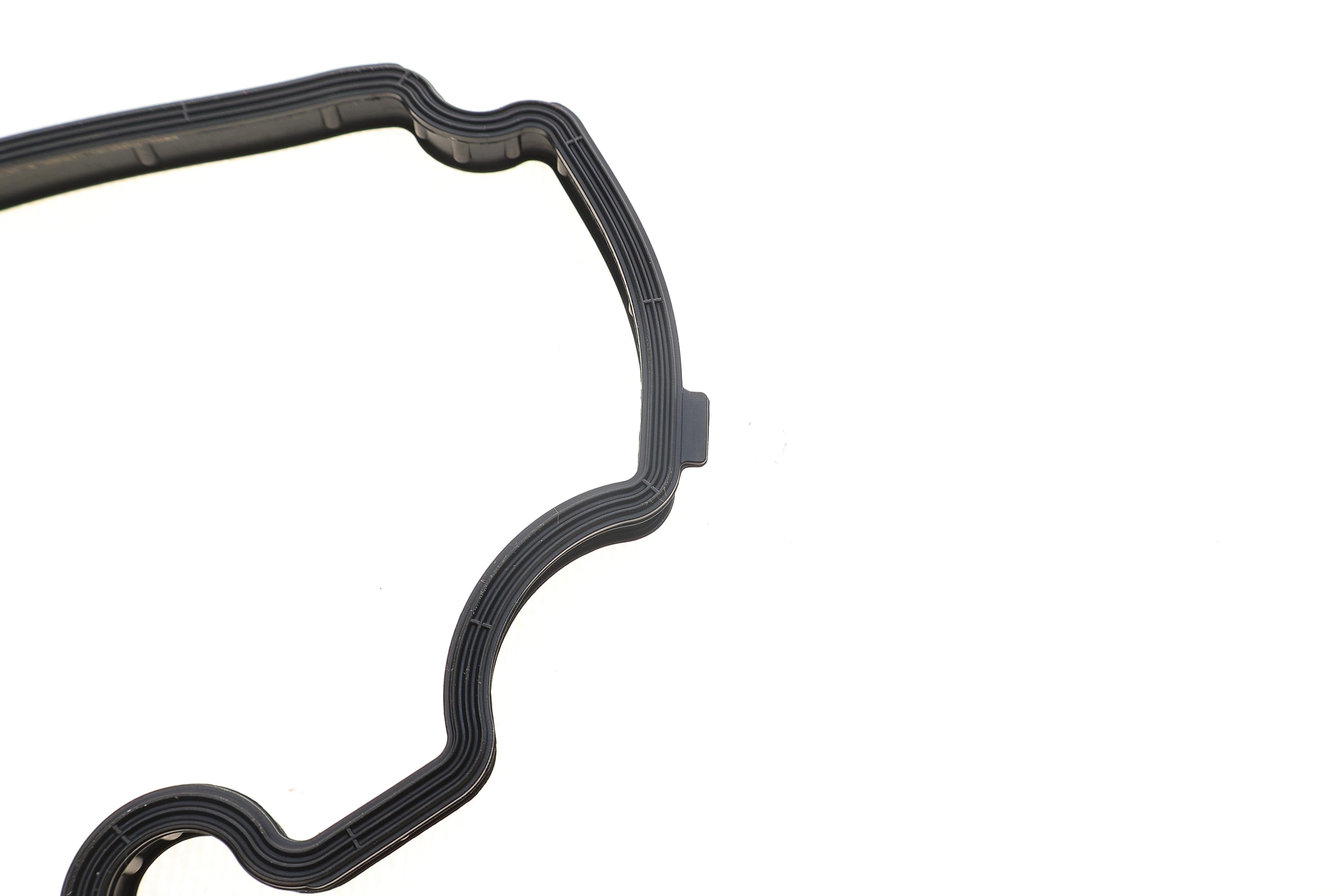 Прокладка кришки клапанів VW Caddy 2.0 TDI 15- (к-кт)