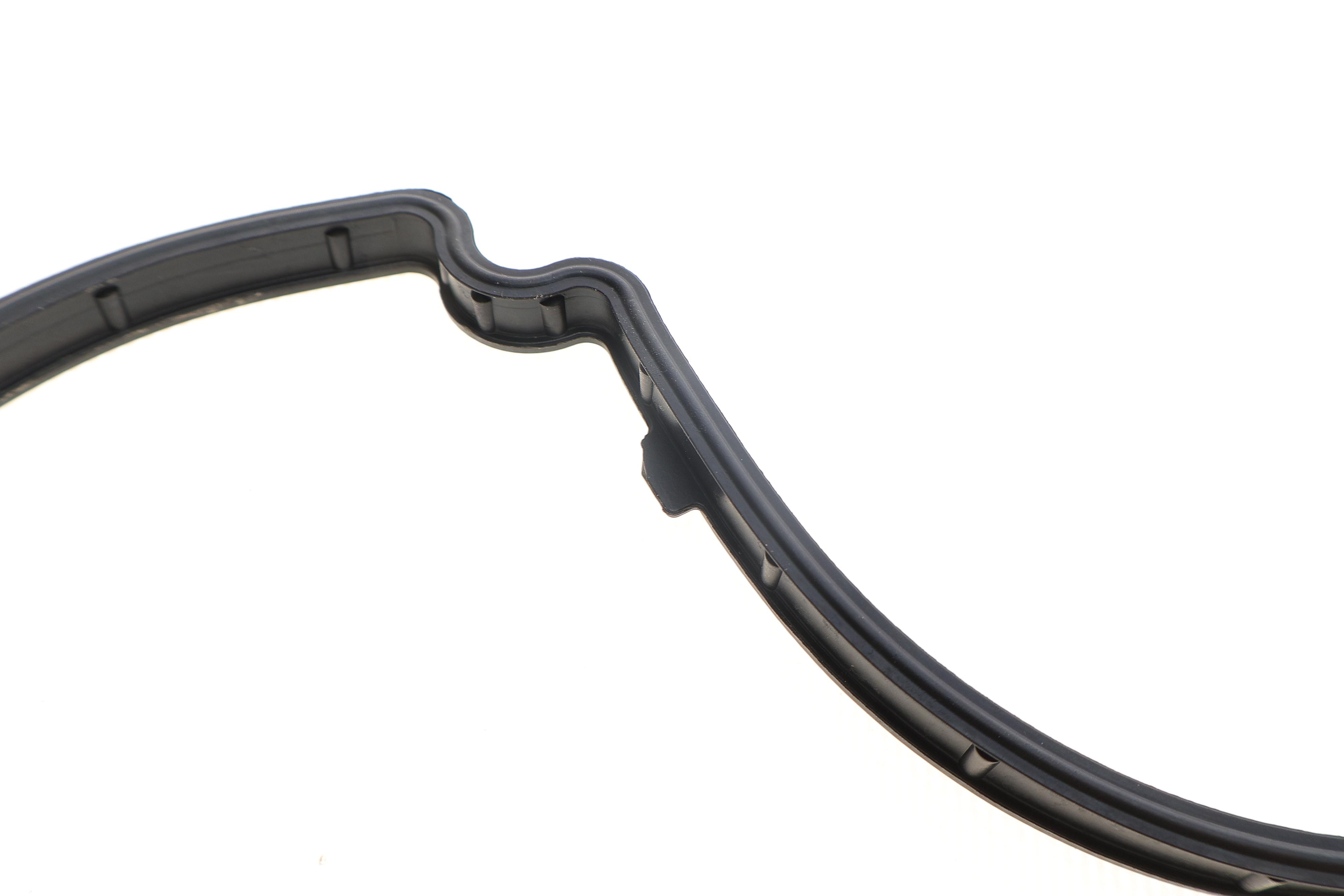 Прокладка кришки клапанів VW Caddy 2.0 TDI 15- (к-кт)