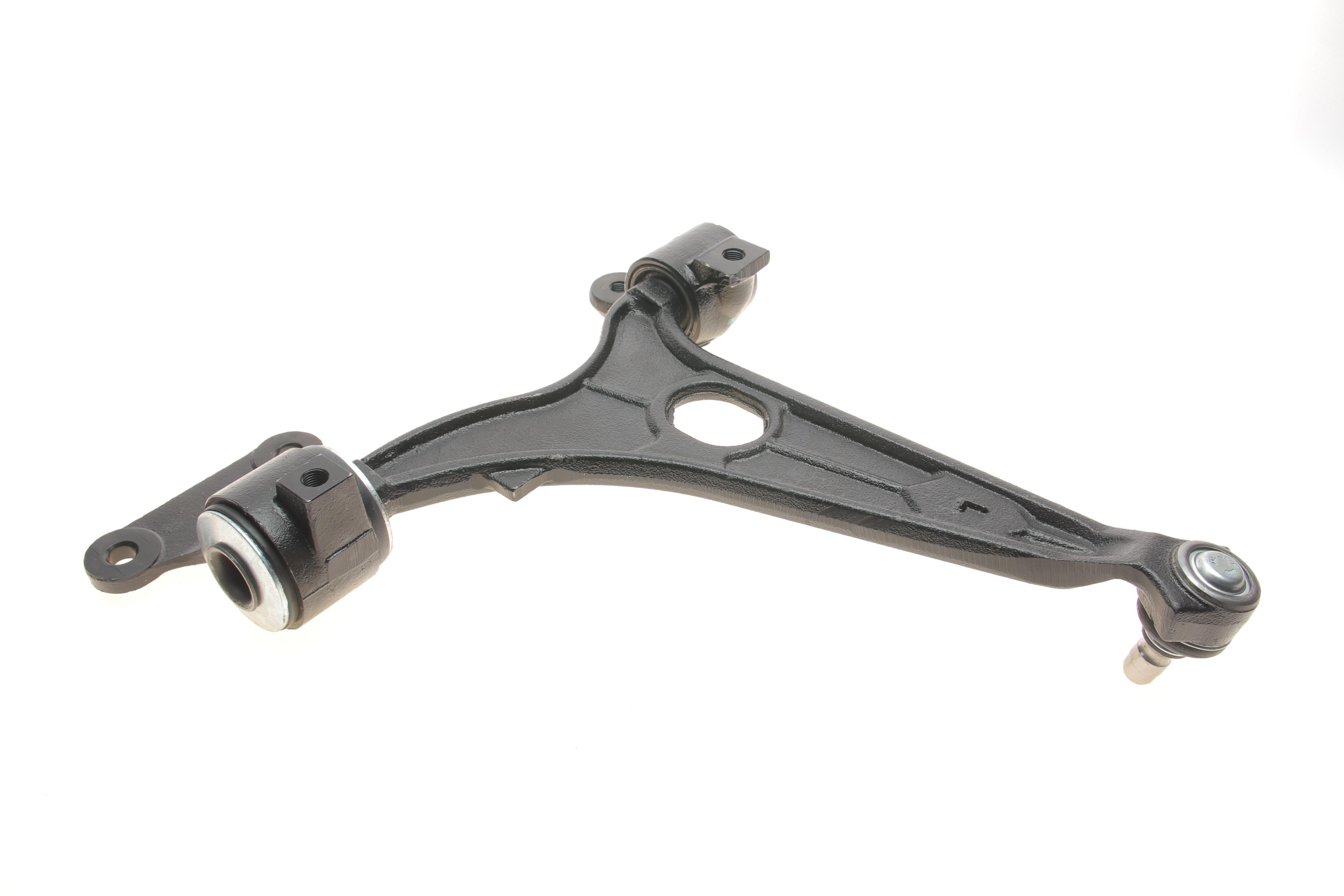 Важіль підвіски (передній/знизу) (L) Citroen C8/Peugeot 807 02-