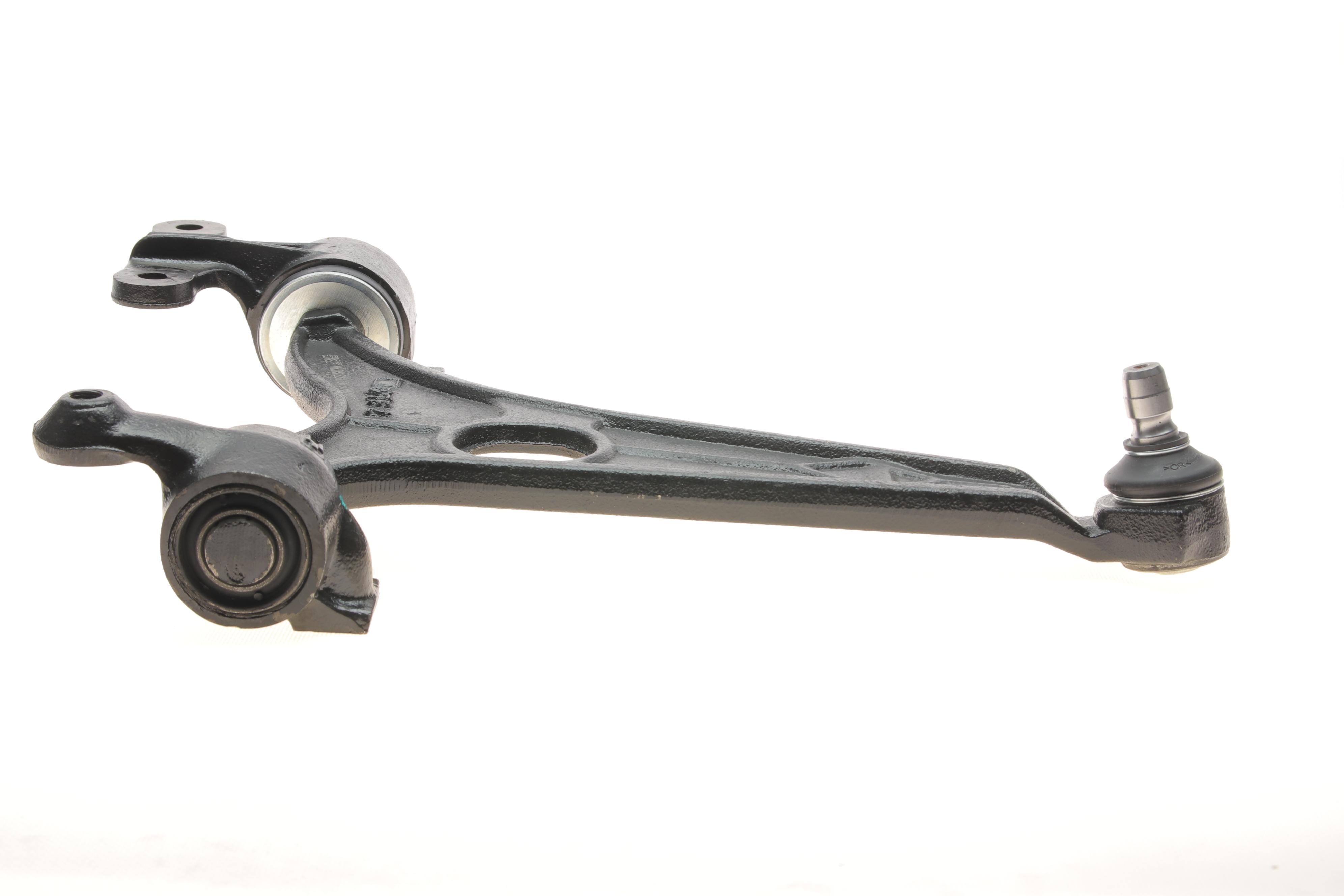 Важіль підвіски (передній/знизу) (L) Citroen C8/Peugeot 807 02-