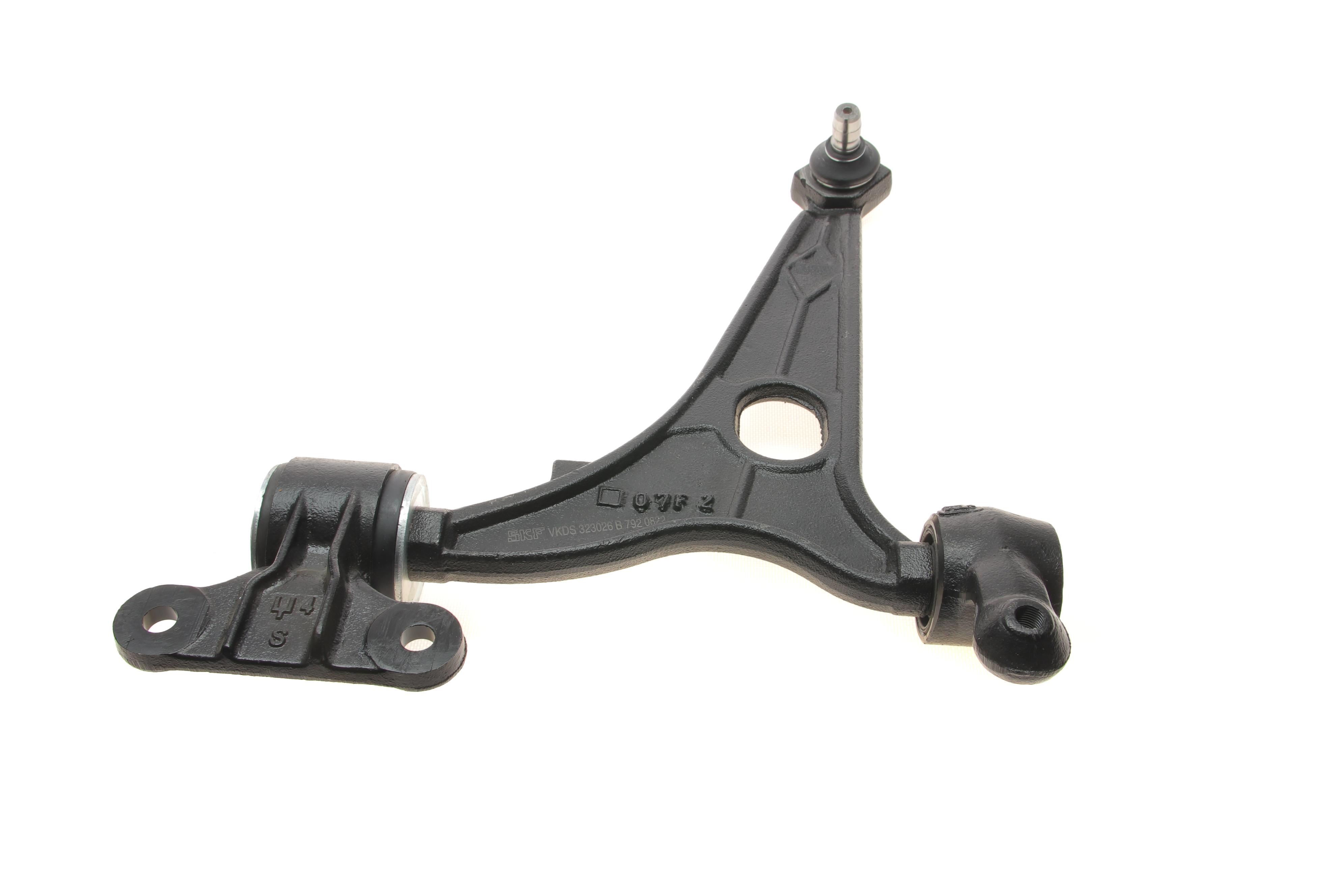 Важіль підвіски (передній/знизу) (L) Citroen C8/Peugeot 807 02-