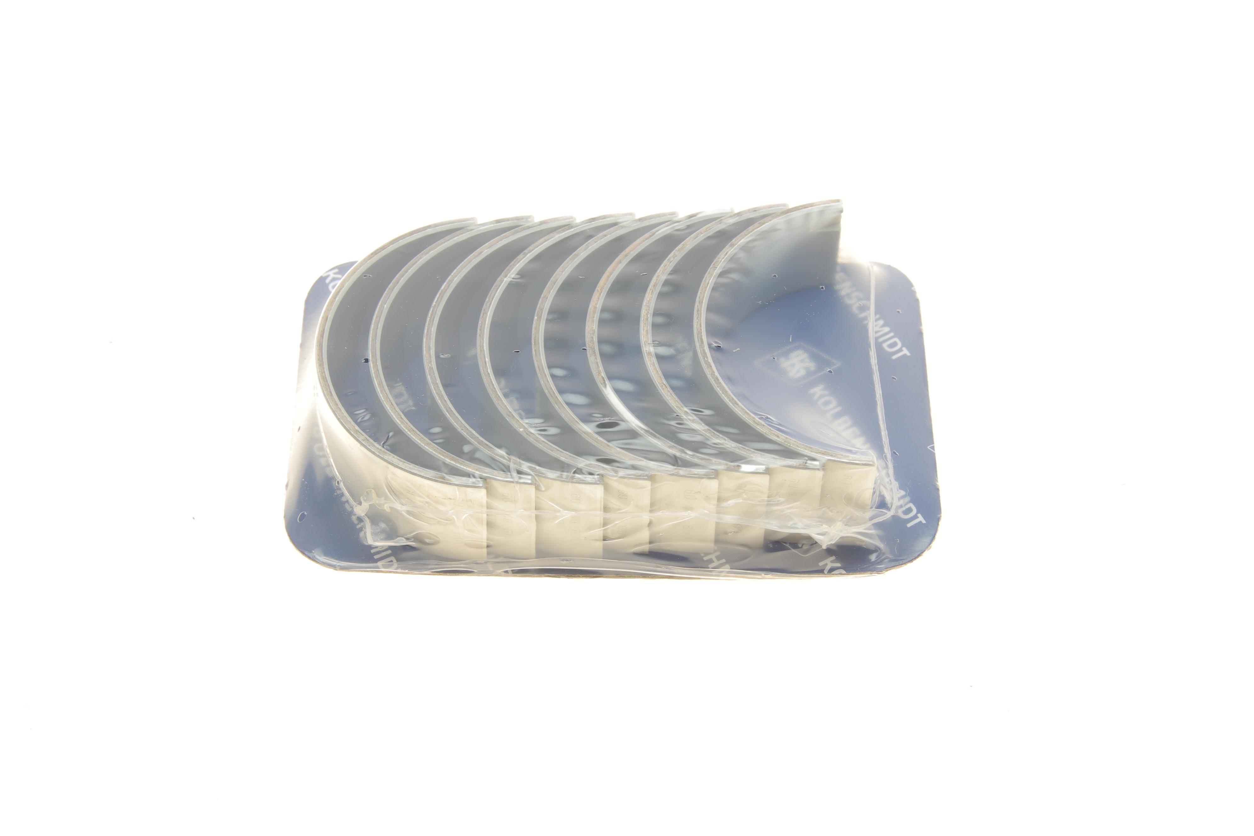 Вкладиші шатунні MB C-Class (W203/W204/W205)/E-Class (W211/W212/W213) 1.6-2.0 M271/M274 02- (STD)