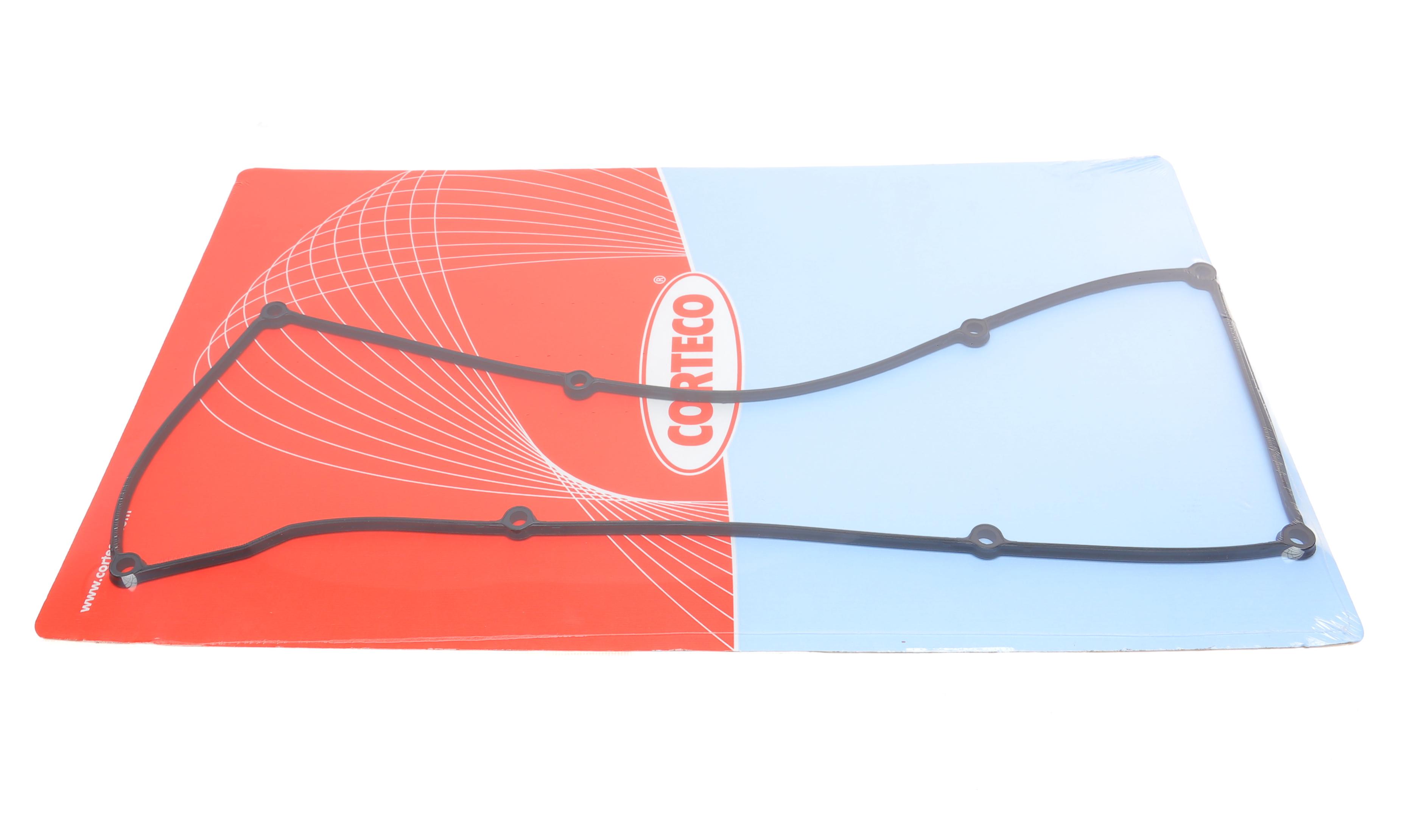 Прокладка кришки клапанів Mitsubishi Pajero 3.2 DI-D 00-06