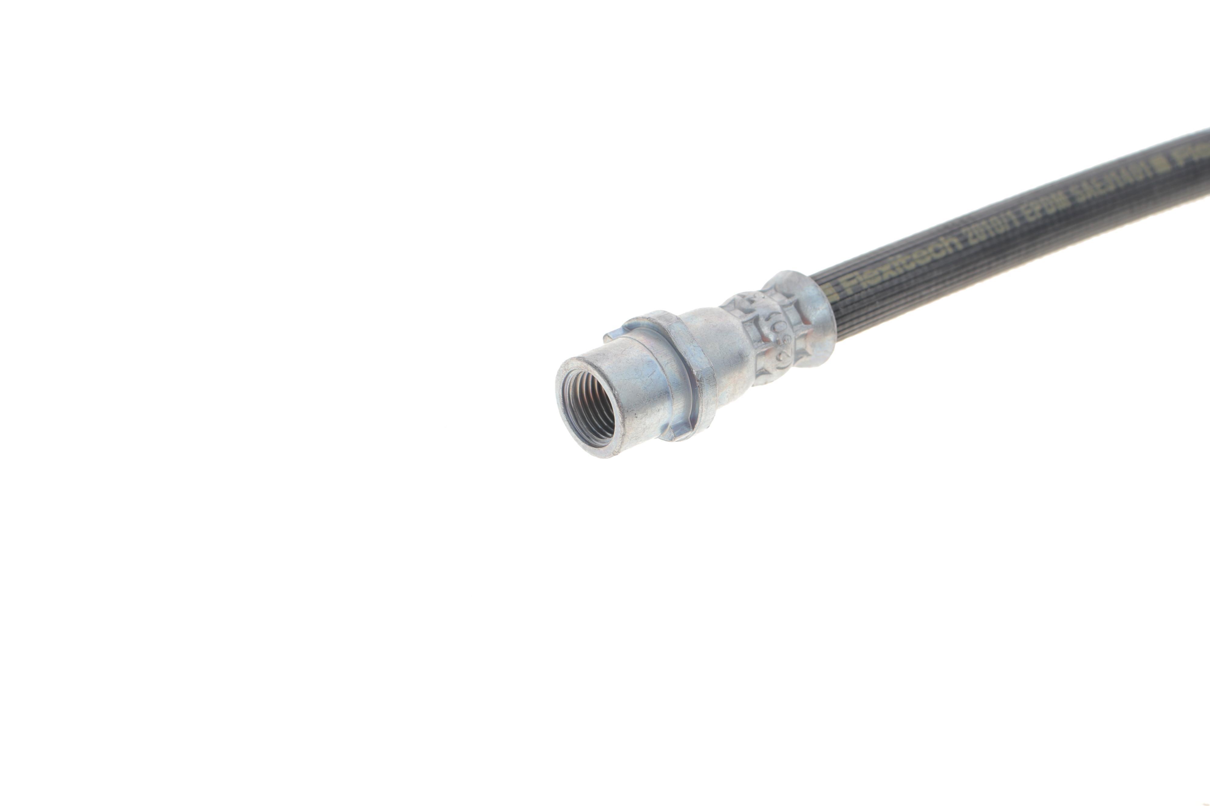 Шланг гальмівний (задній) BMW X5 (E70/F15/F85)/X6 (E71/E72/F16/F86) 06-19 (L=245mm) (R)