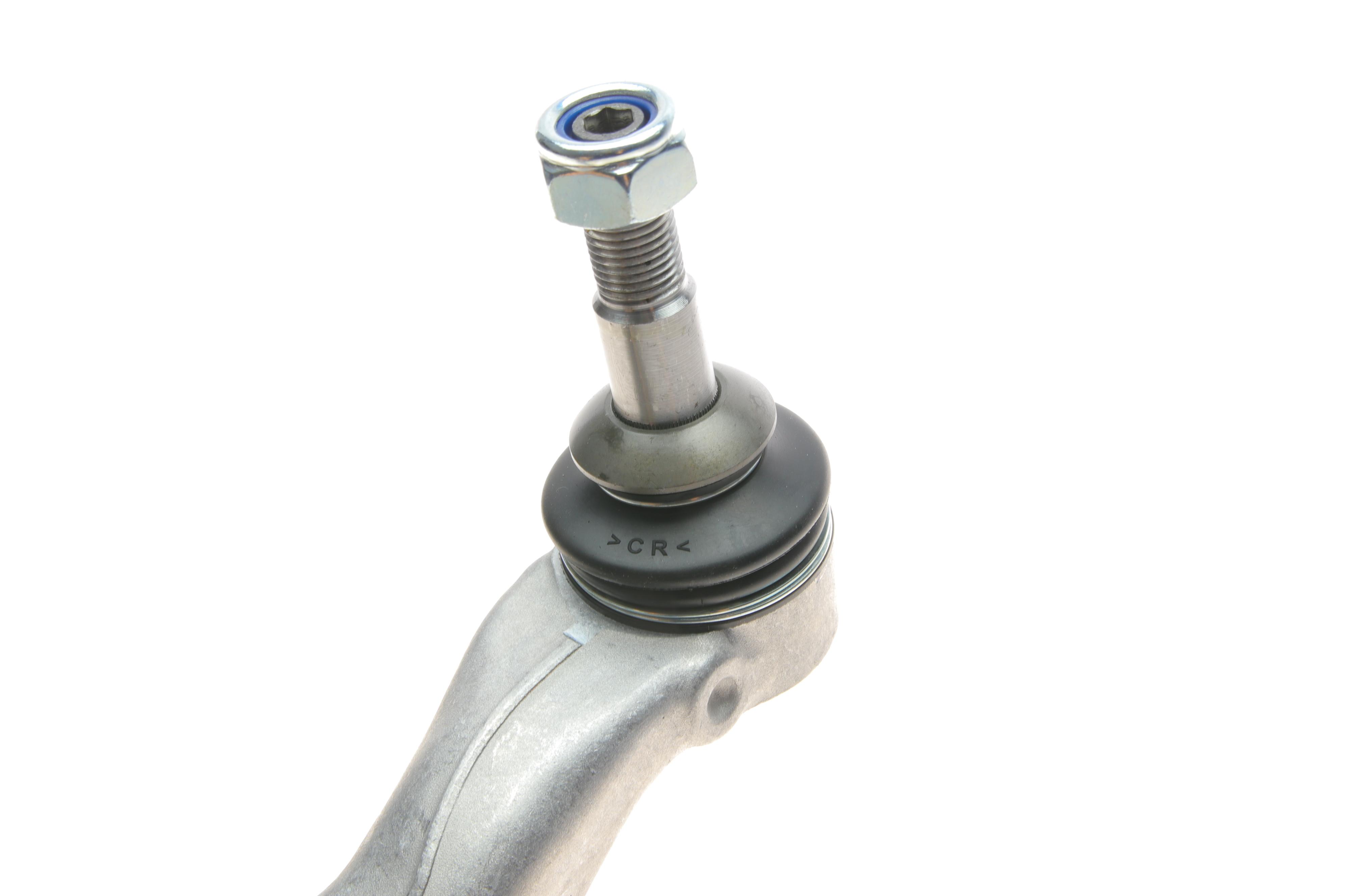 Важіль підвіски (передній/знизу/спереду) (L) BMW 1 (E81/E87)/3 (E90-E93)/X1 (E84) 04-12 N43/N47/N52