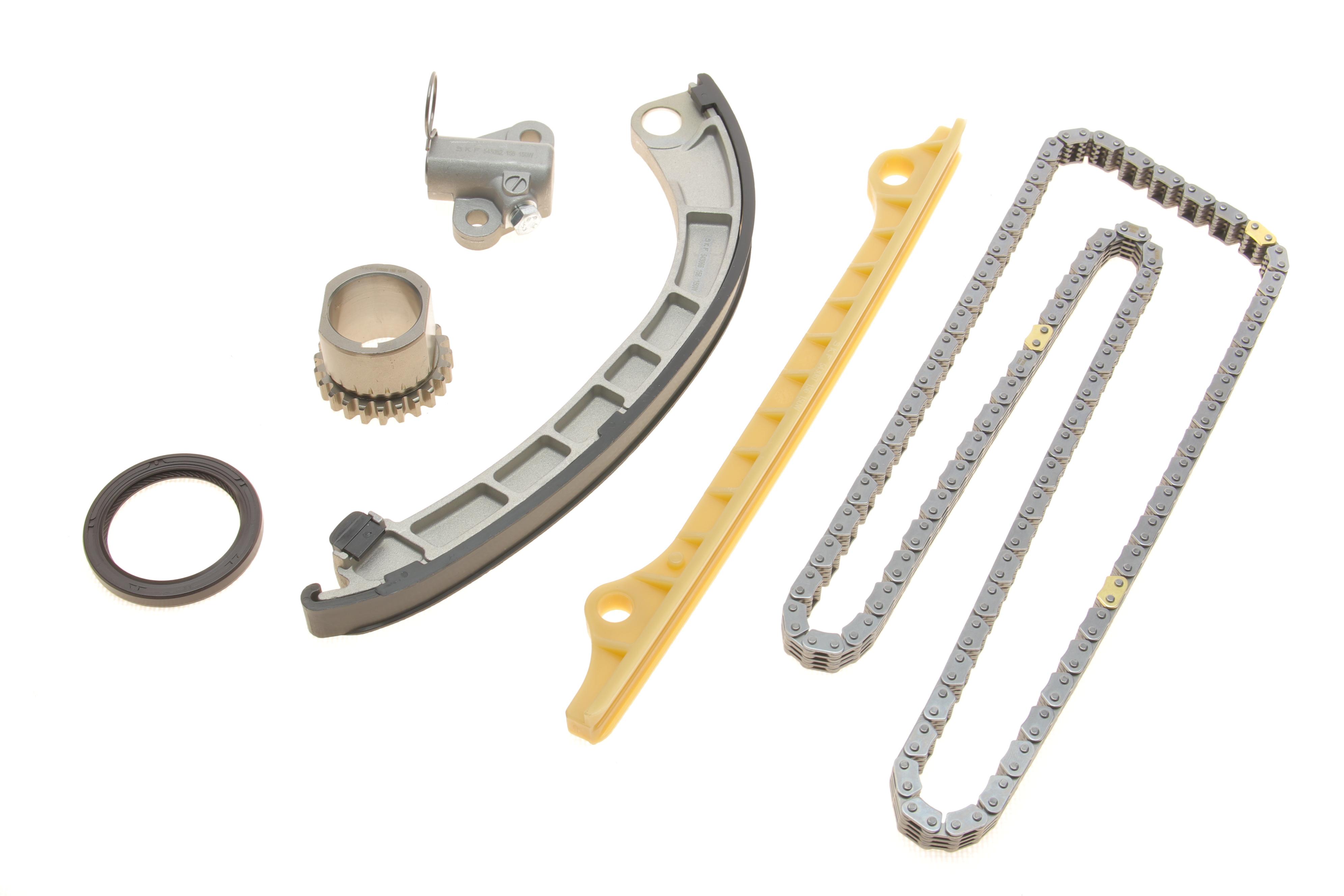 Комплект ланцюга ГРМ Suzuki Grand Vitara 1.6-2.4 05-15