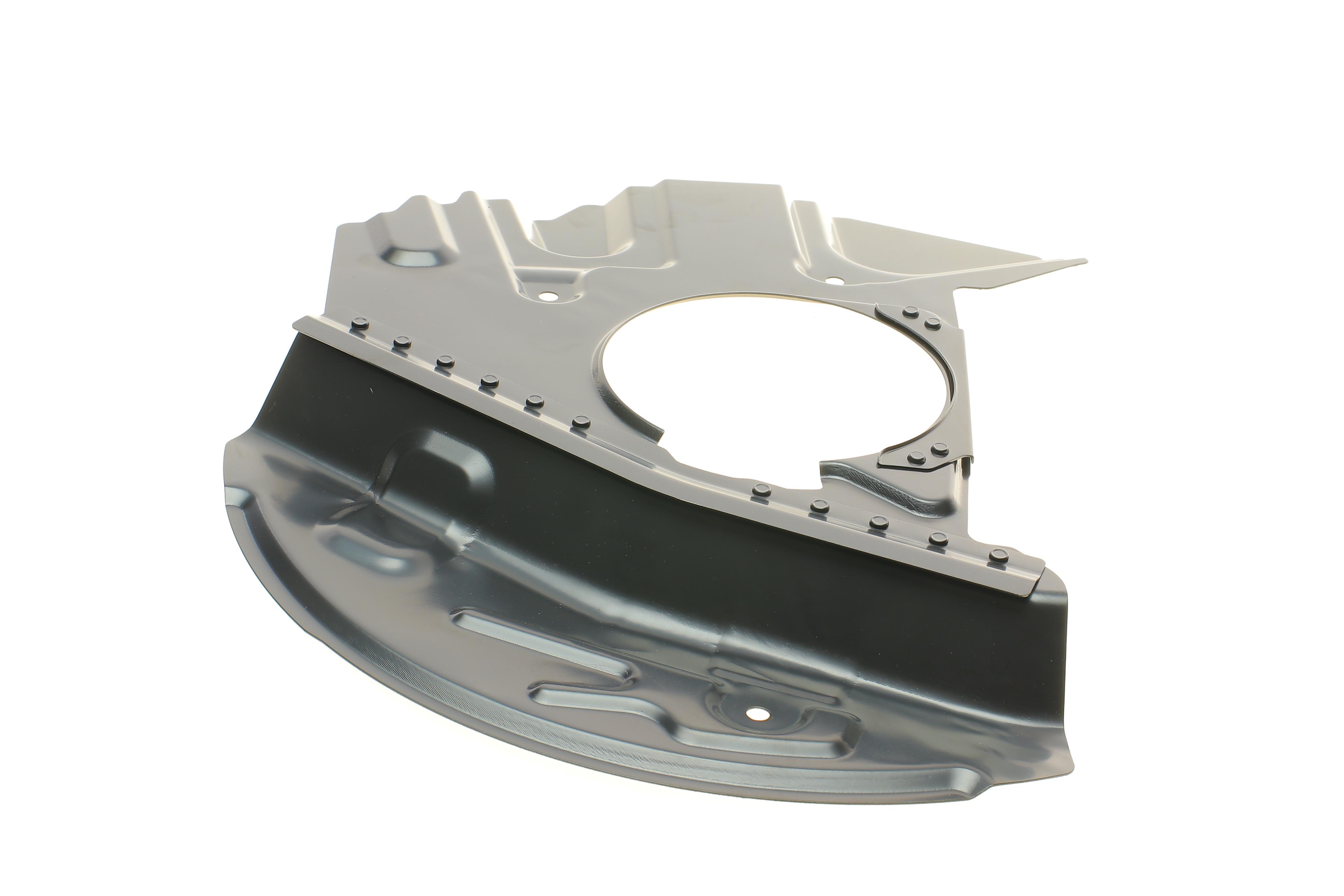 Защита диска тормозного (переднего) (R) BMW X5 (E53) 00-06