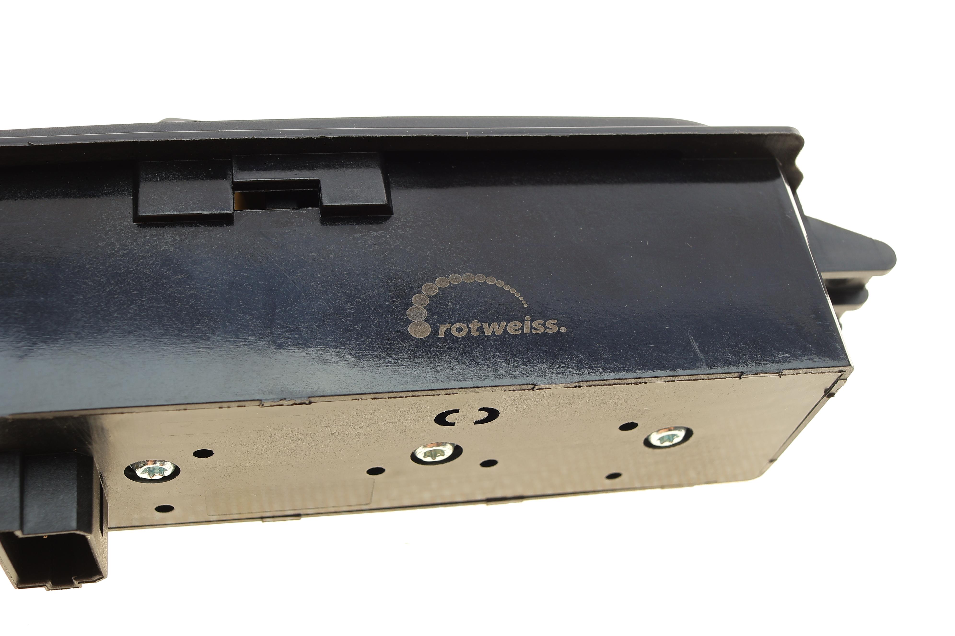 Кнопка склопідіймача (R) MB Vito (W639) 03-