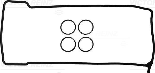 Прокладка крышки клапанов MB E-class (W210) 95-02, OM604