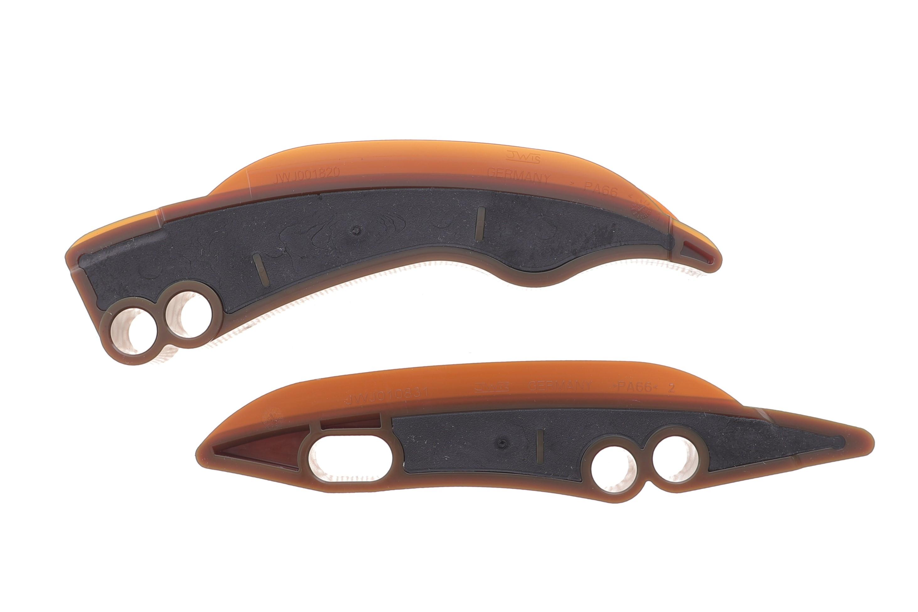 Комплект цепи ГРМ BMW 3 (E90/E91/E92/E93/F30/F80/F31) (N57 D30 C) 05- (72 звеньев) (симплекс)