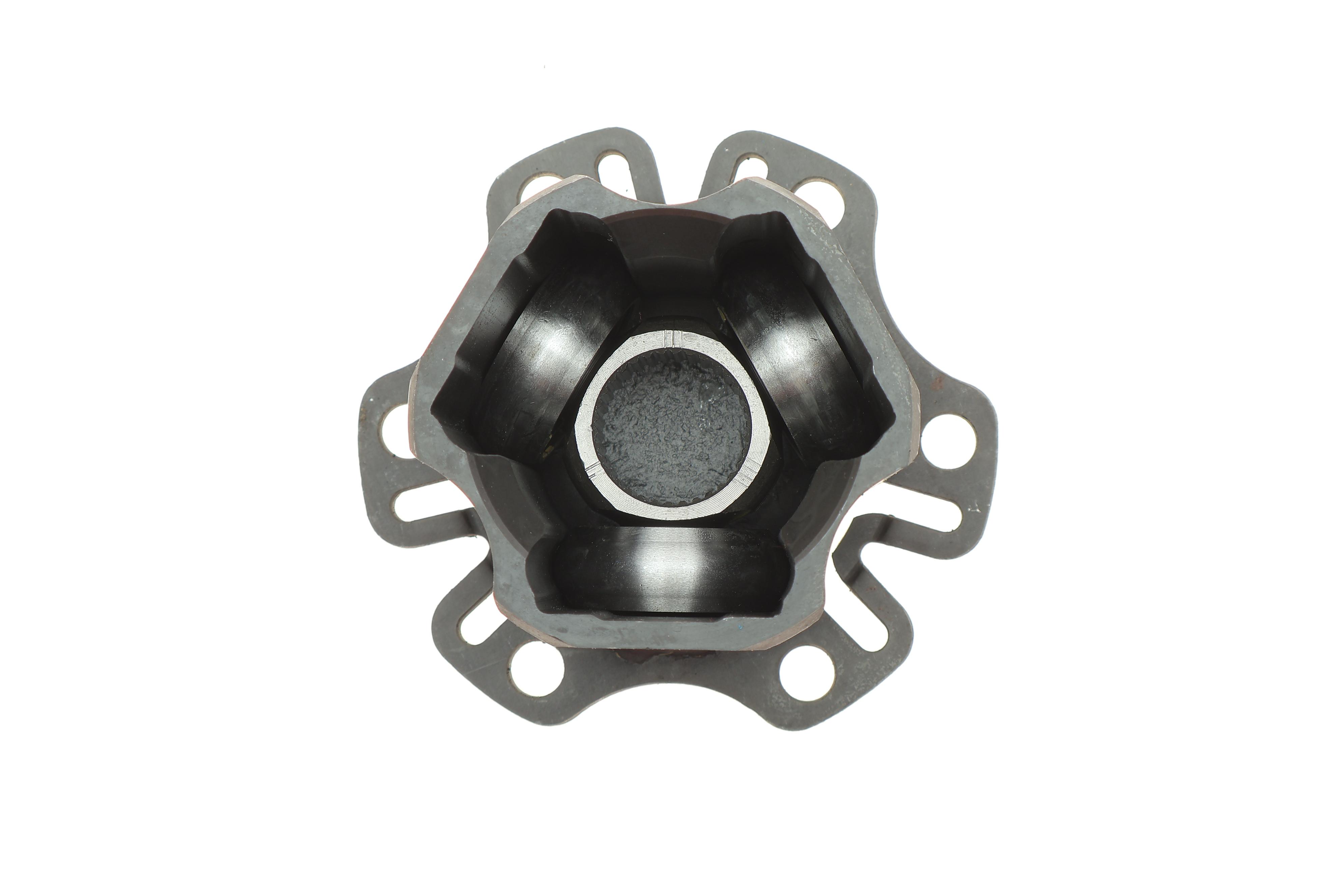 ШРКШ (внутрішній) Audi A4 (B6/B7) 00-08 (z=34)