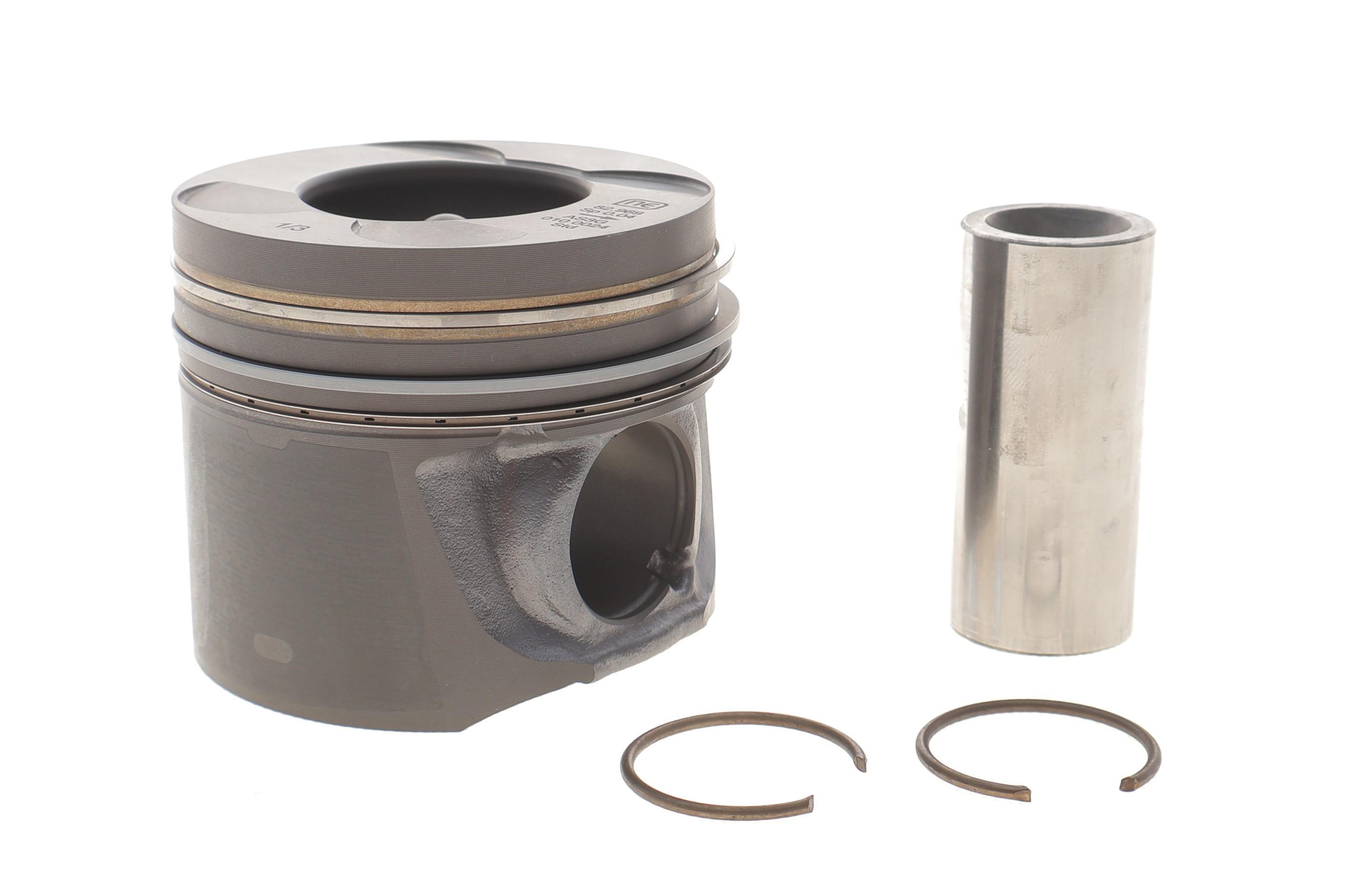 Поршень MB Sprinter 318 3.0CDI OM642 (83.01mm/STD) (1-3 цилиндр) (R)