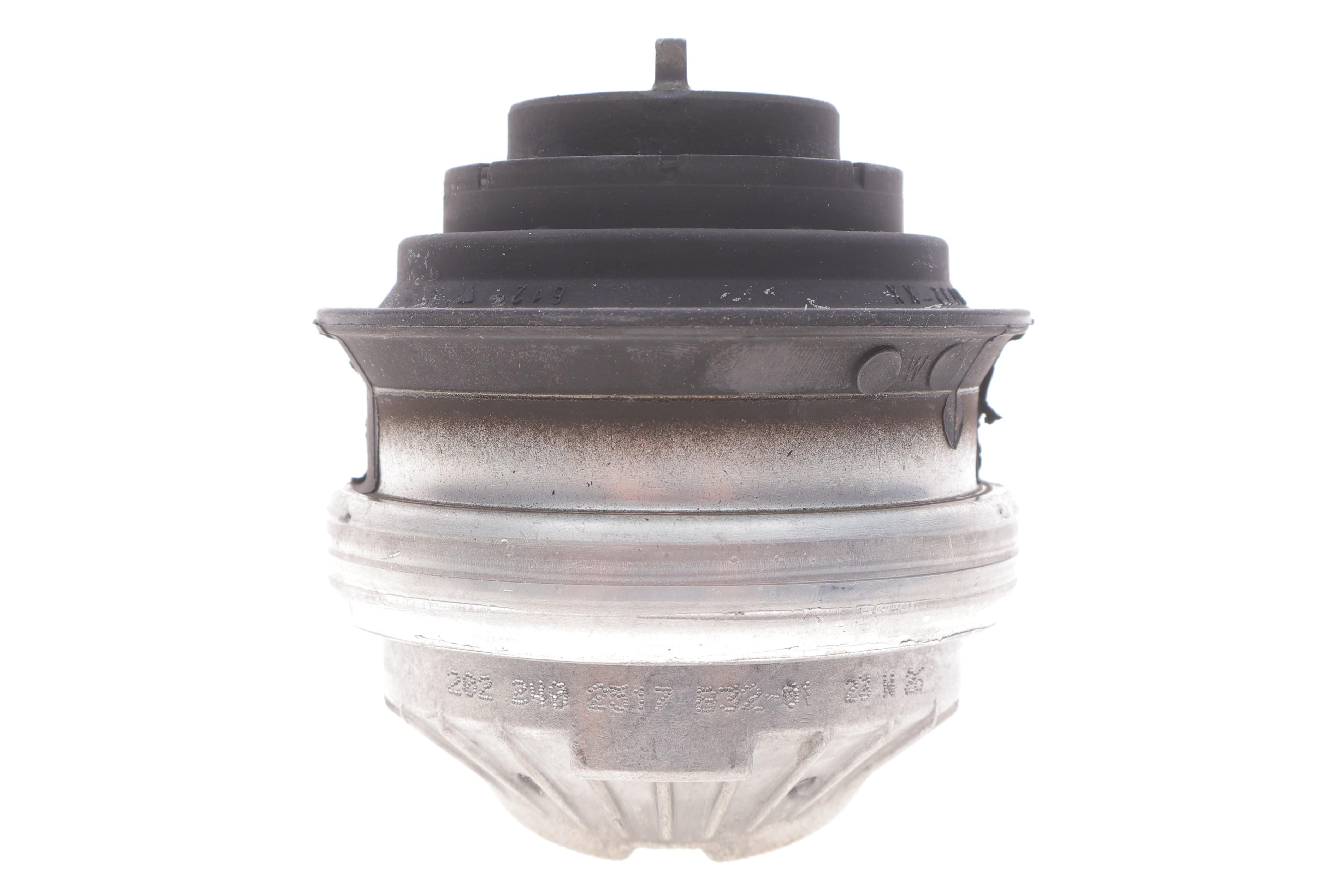 Подушка двигателя (передняя) (L) MB C-class (W202)/E-class (W210) OM604/611 94-02