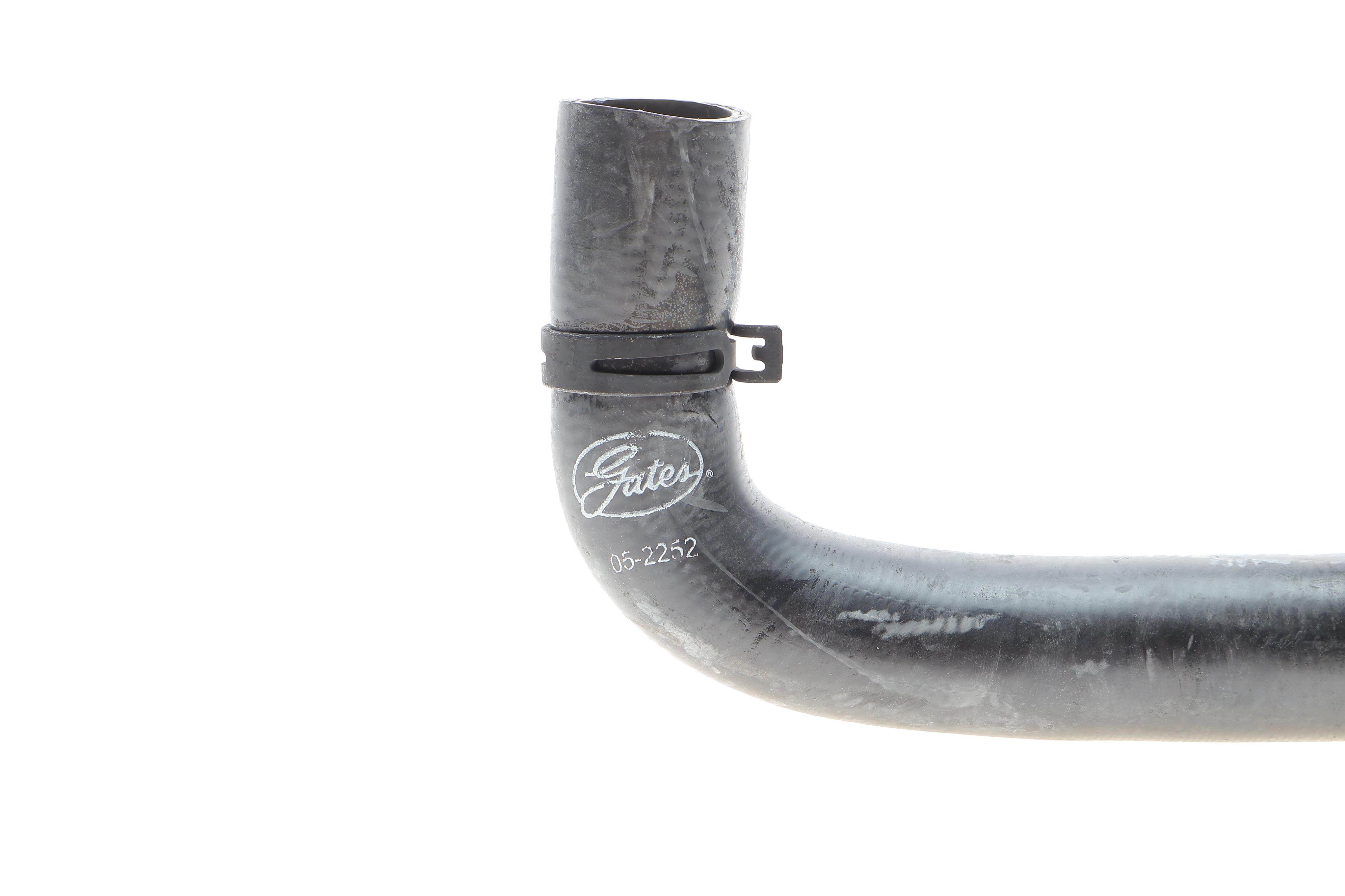 Патрубок радіатора (верхній) Ford Transit 2.4 TDCi 00-06