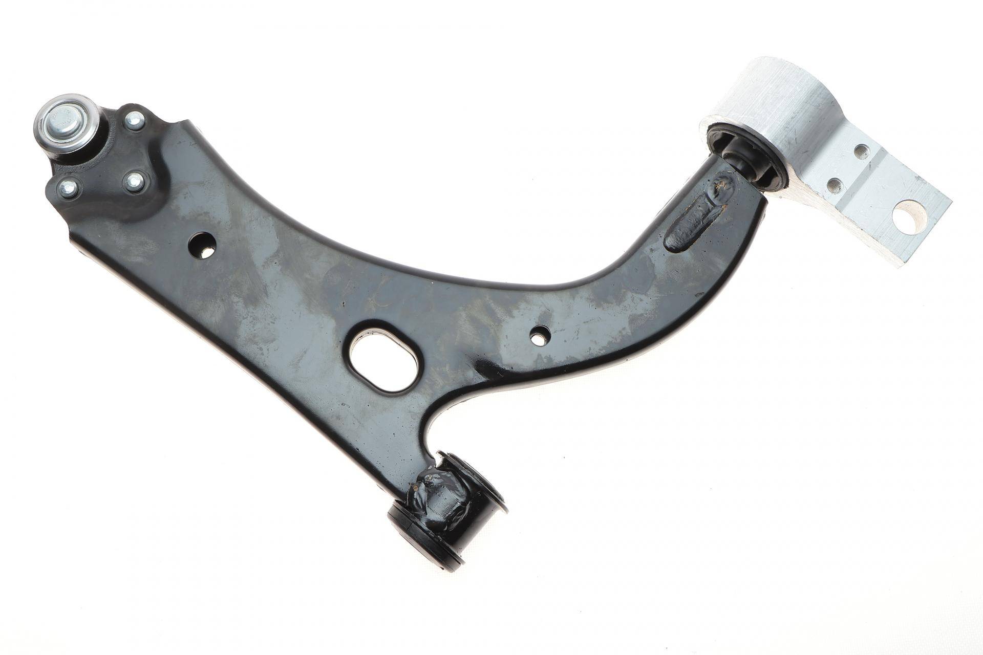 Важіль підвіски (передній) (L) Ford Fiesta/Fusion/Mazda 2 01-12