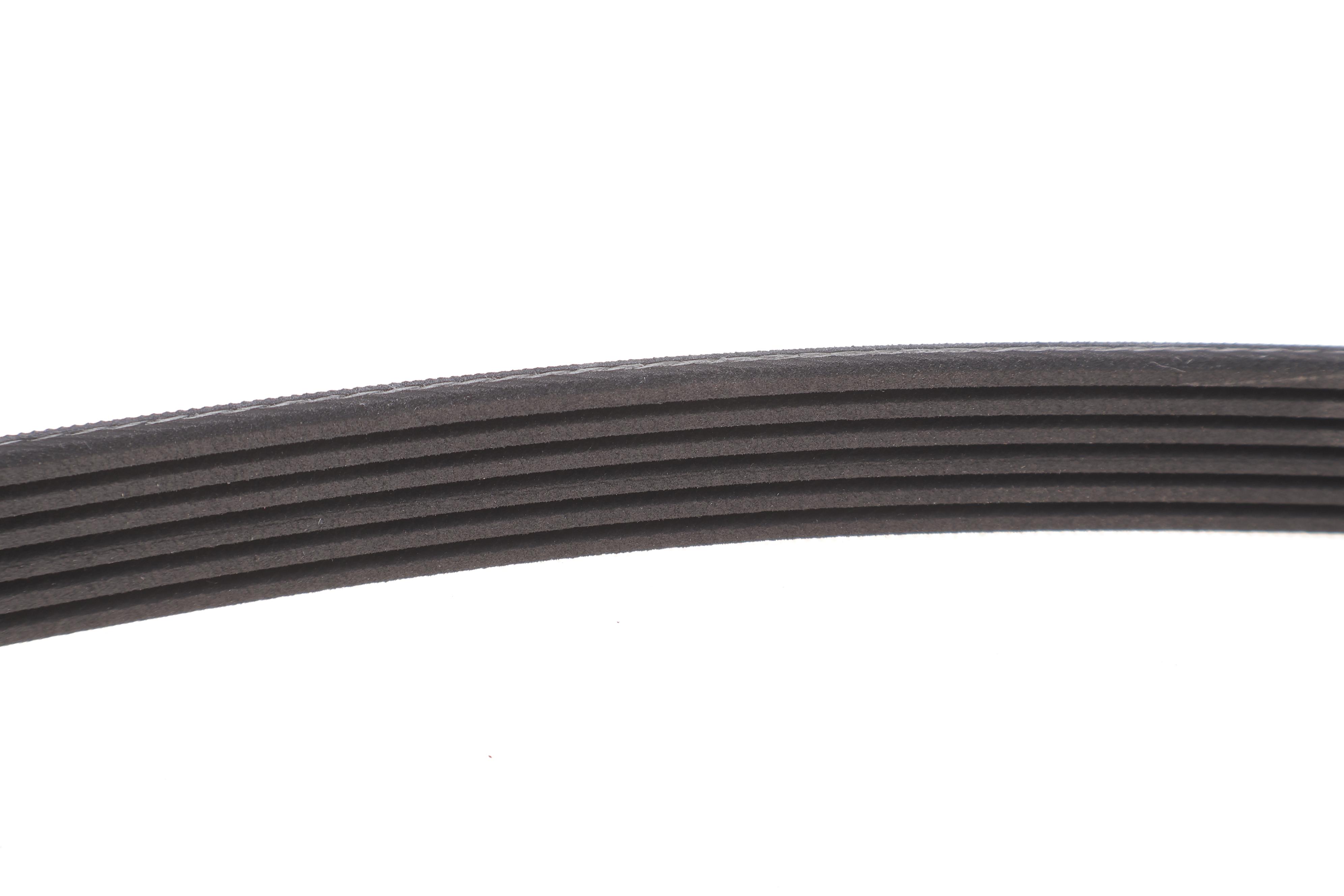 Ремінь генератора Renault Kangoo 1.9dTi/dCi 01- (Gates)