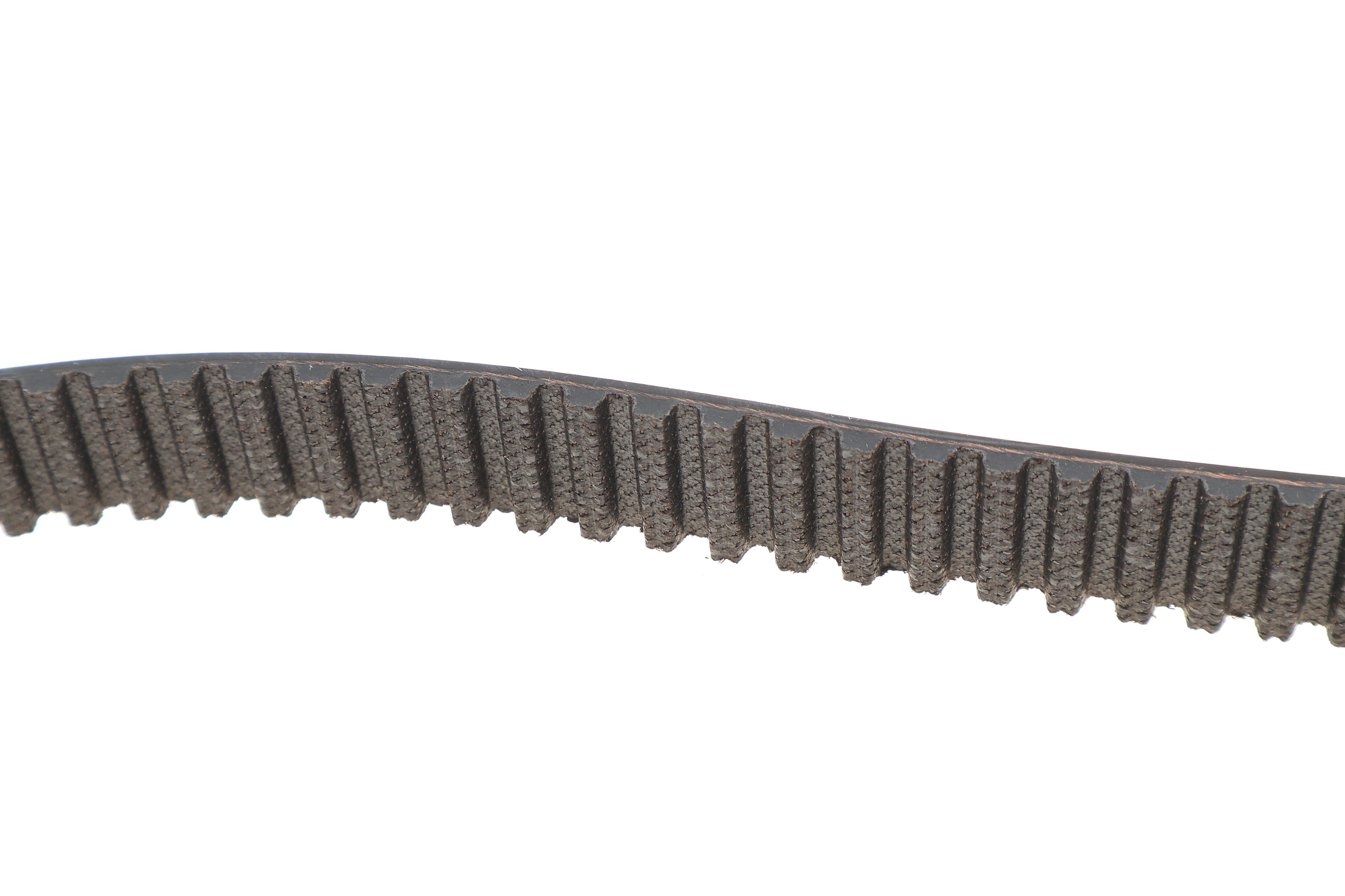 Ремінь ГРМ Fiat Stilo 1.9 JTD 03-06 (198x24)