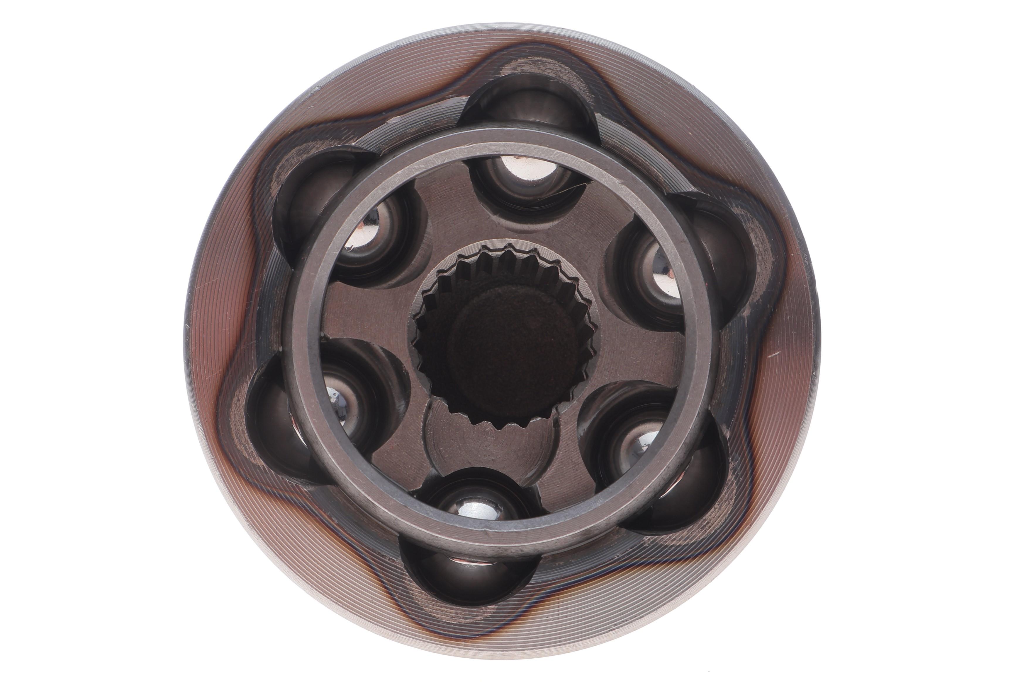 ШРКШ (зовнішній) Renault Kangoo 1.9 dCi 97- (22x21x139.5)