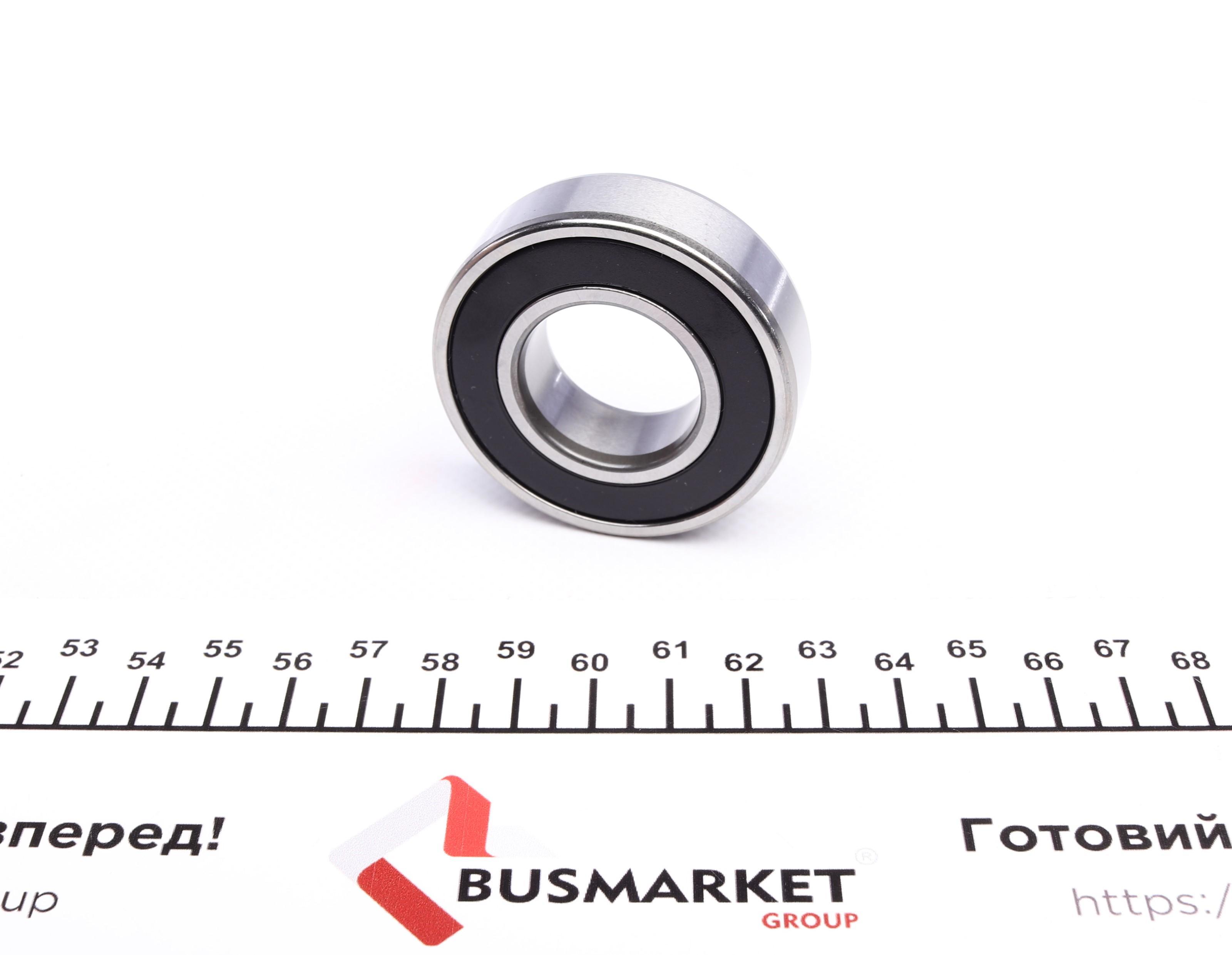 Подшипник (25x52x15)