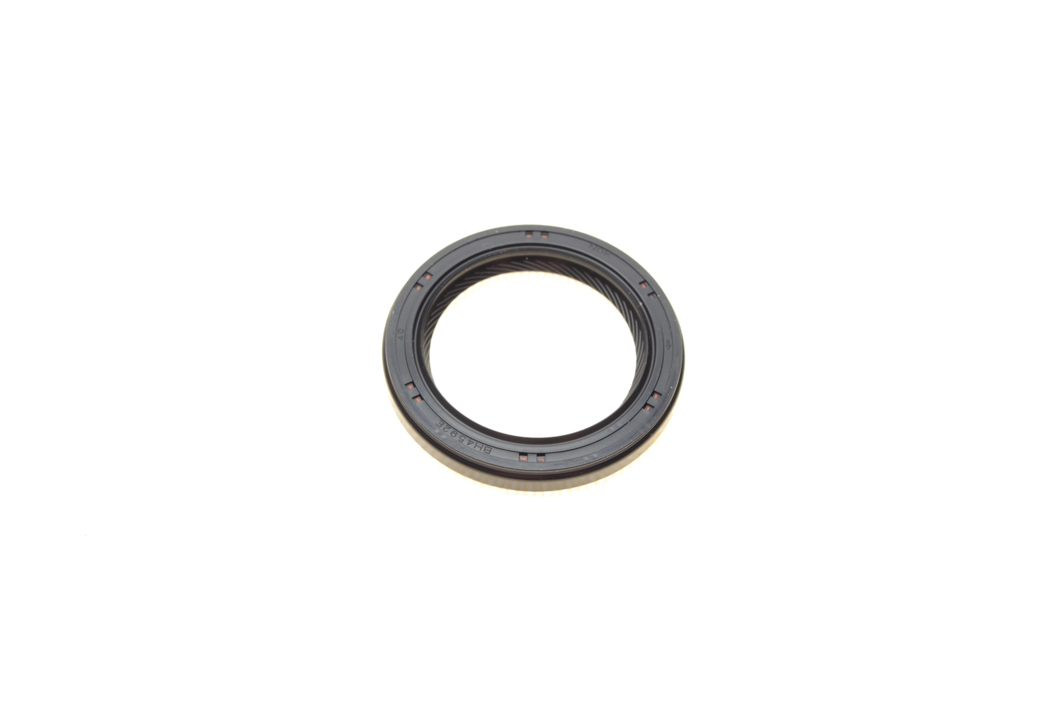 Сальник колінвалу (передній) Mazda 3/ MX3/ MX5 1.3-1.8 16V 89-05 (36.5x50.5x7)