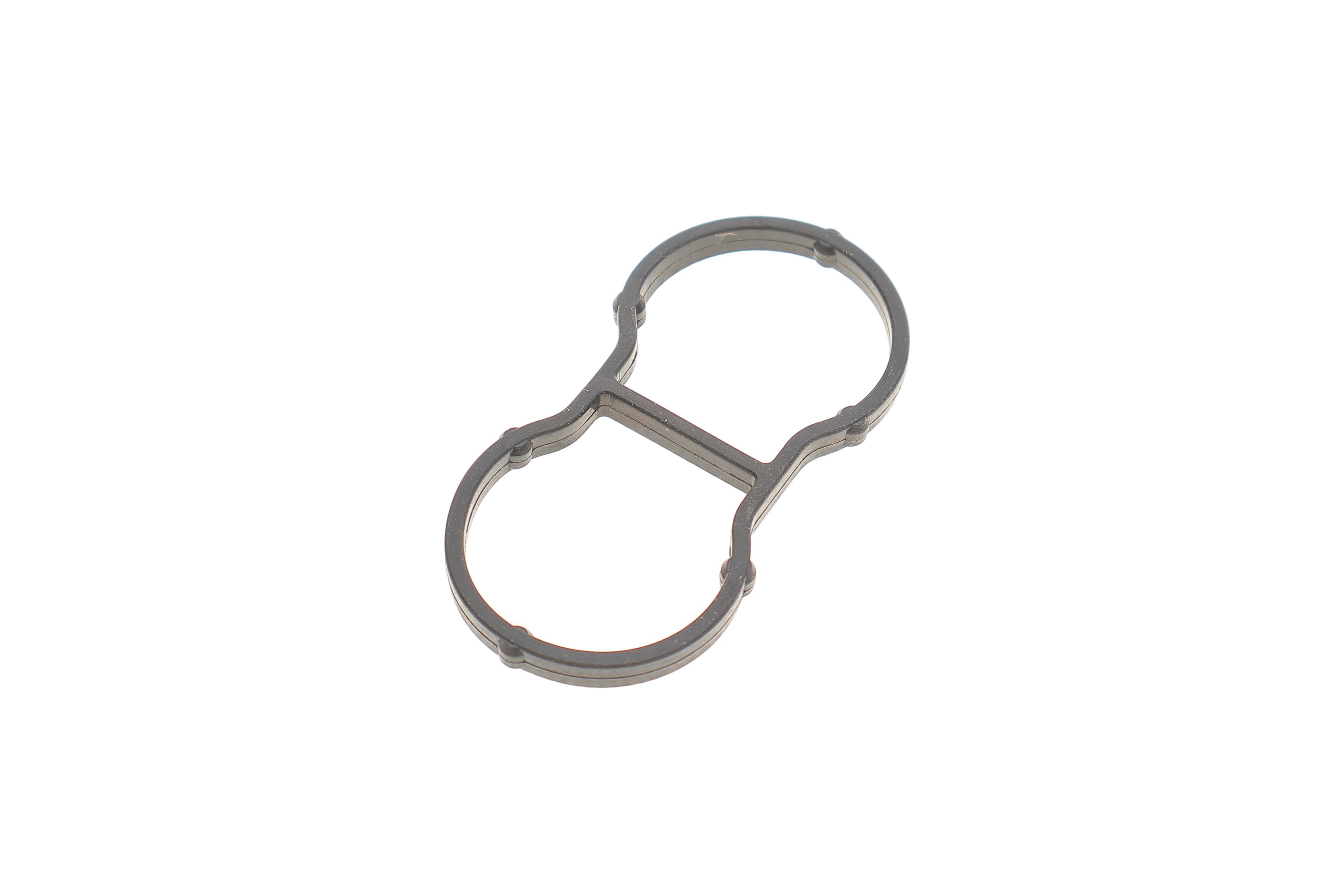 Прокладка корпуса фильтра масляного VW Phaeton/Touareg 3.6 V6 FSI 08-18