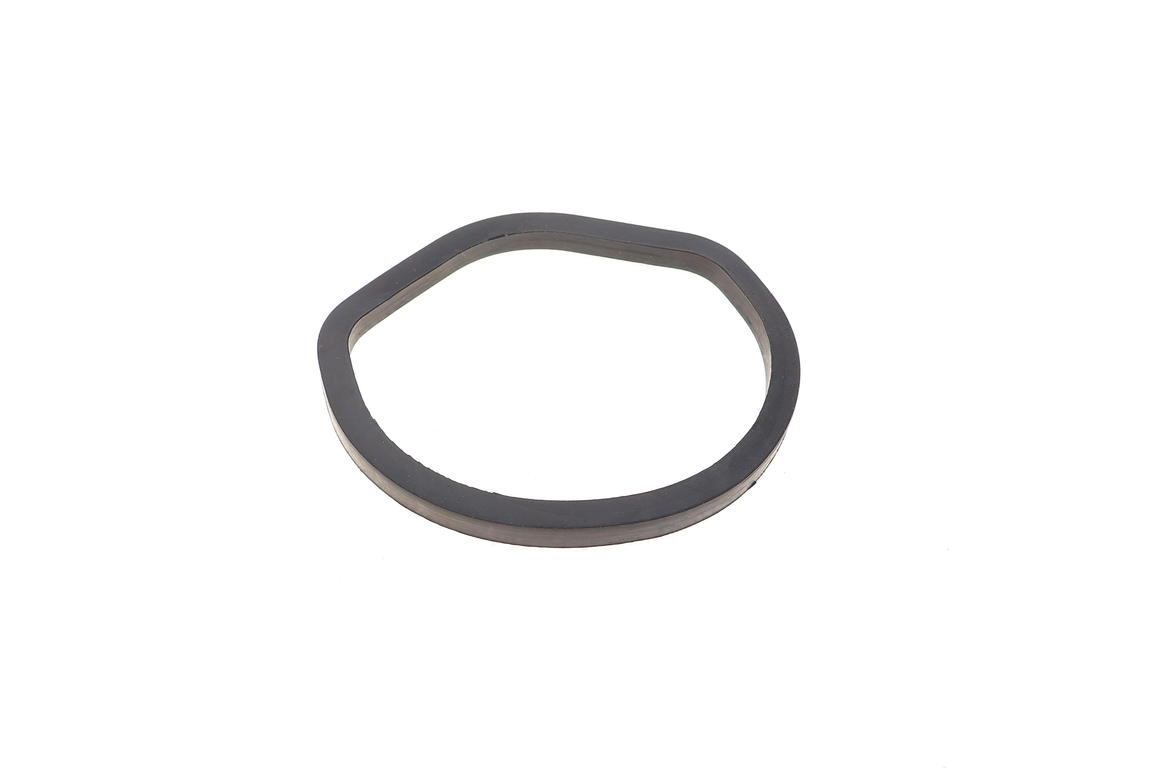 Ремкомплект радіатора масляного MB Vito (W639) 03- (M112)