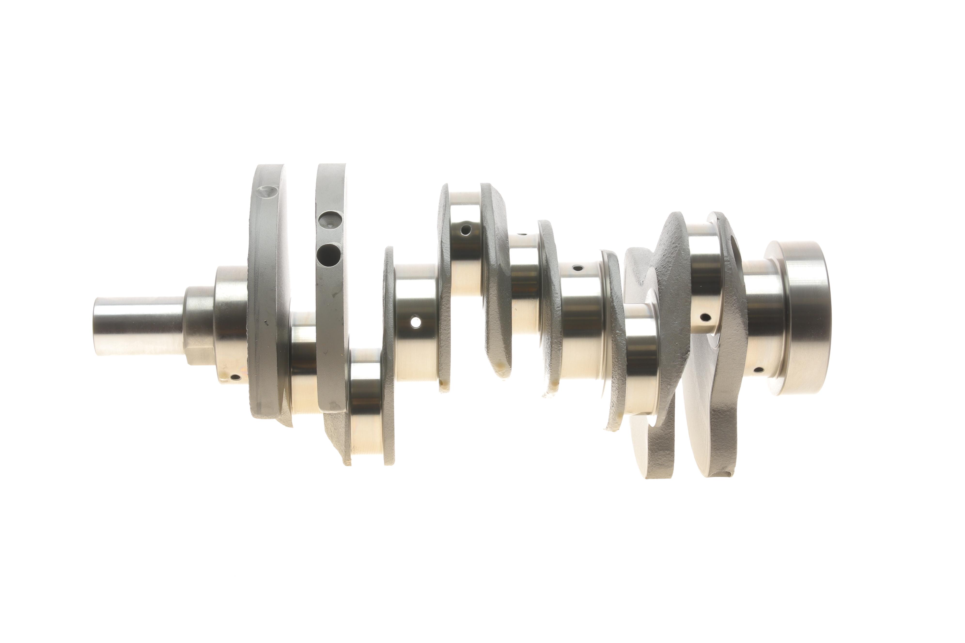 Колінчастий вал Land Rover Discovery/Range Rover 3.0 SD V6 05-