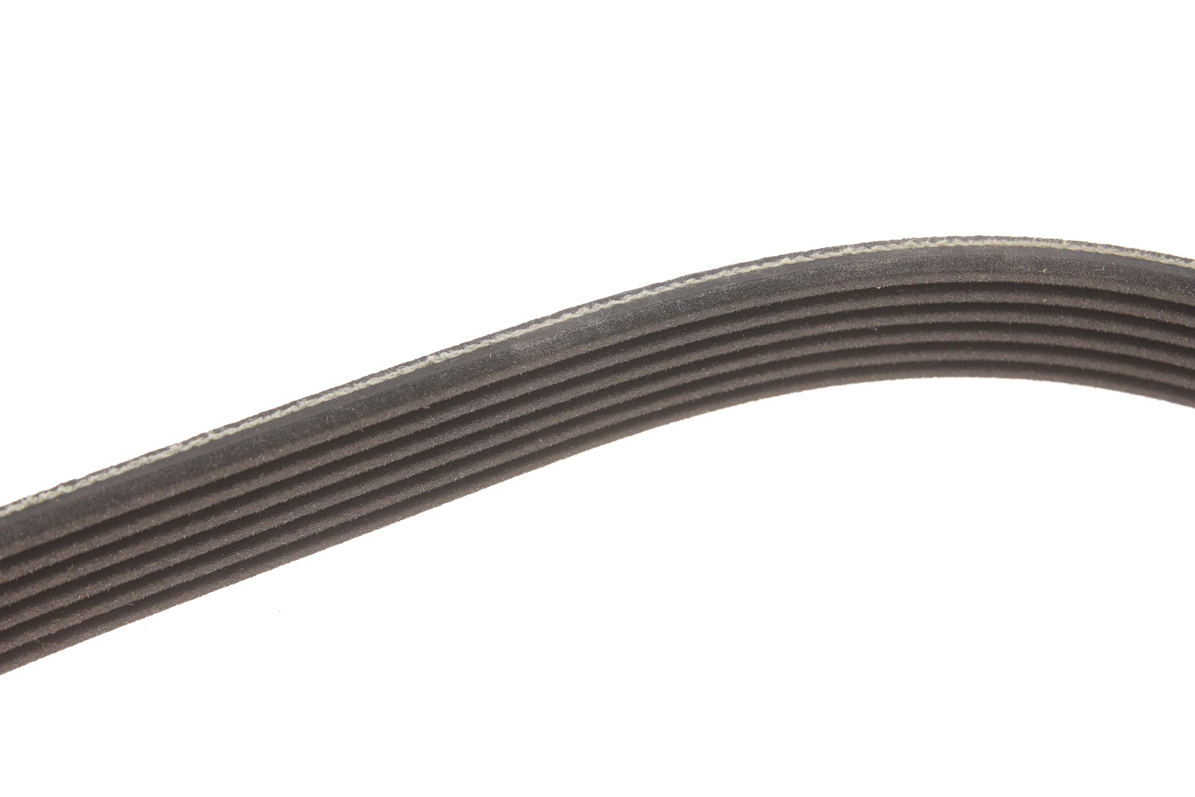 Ремень генератора Citroen Berlingo/Peugeot Partner 1.6 BlueHDi 08-