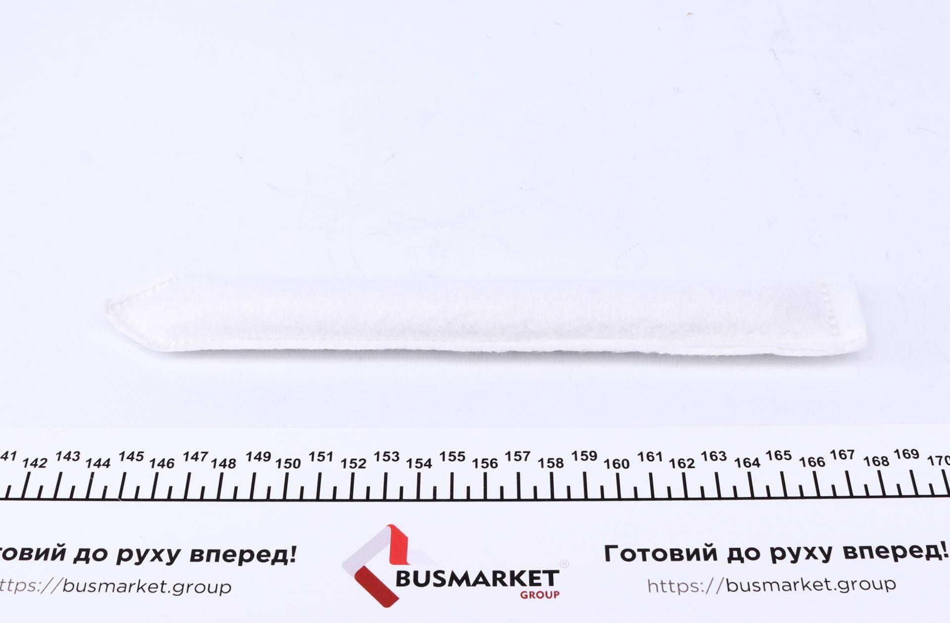 Осушувач кондиціонера Hyundai Accent/Grand Santa Fe 00-