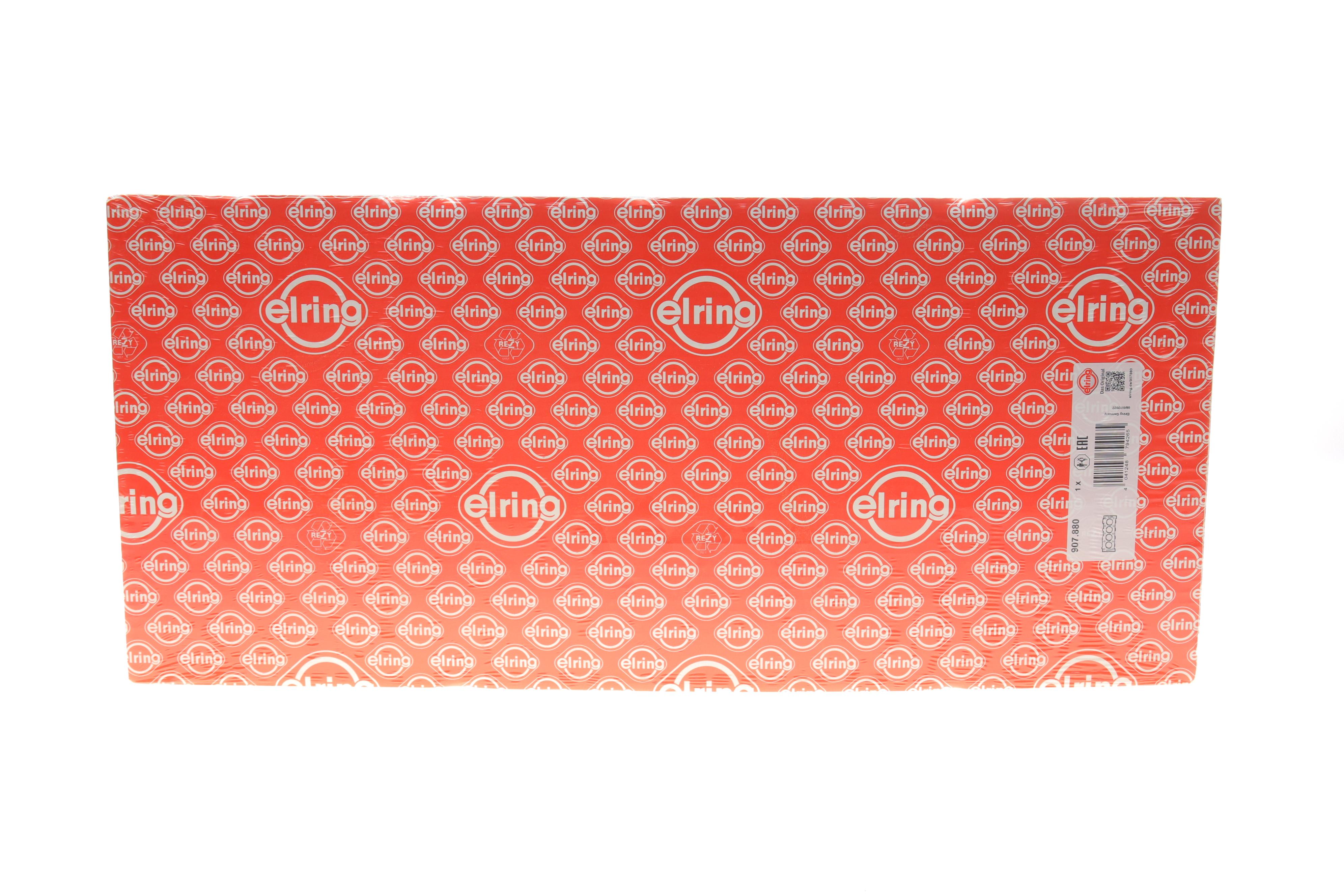 Прокладка ГБЦ Hyundai Santa Fe II 2.4/Sonata V/VI 2.4 (G4KE) 10- Ø89,50мм