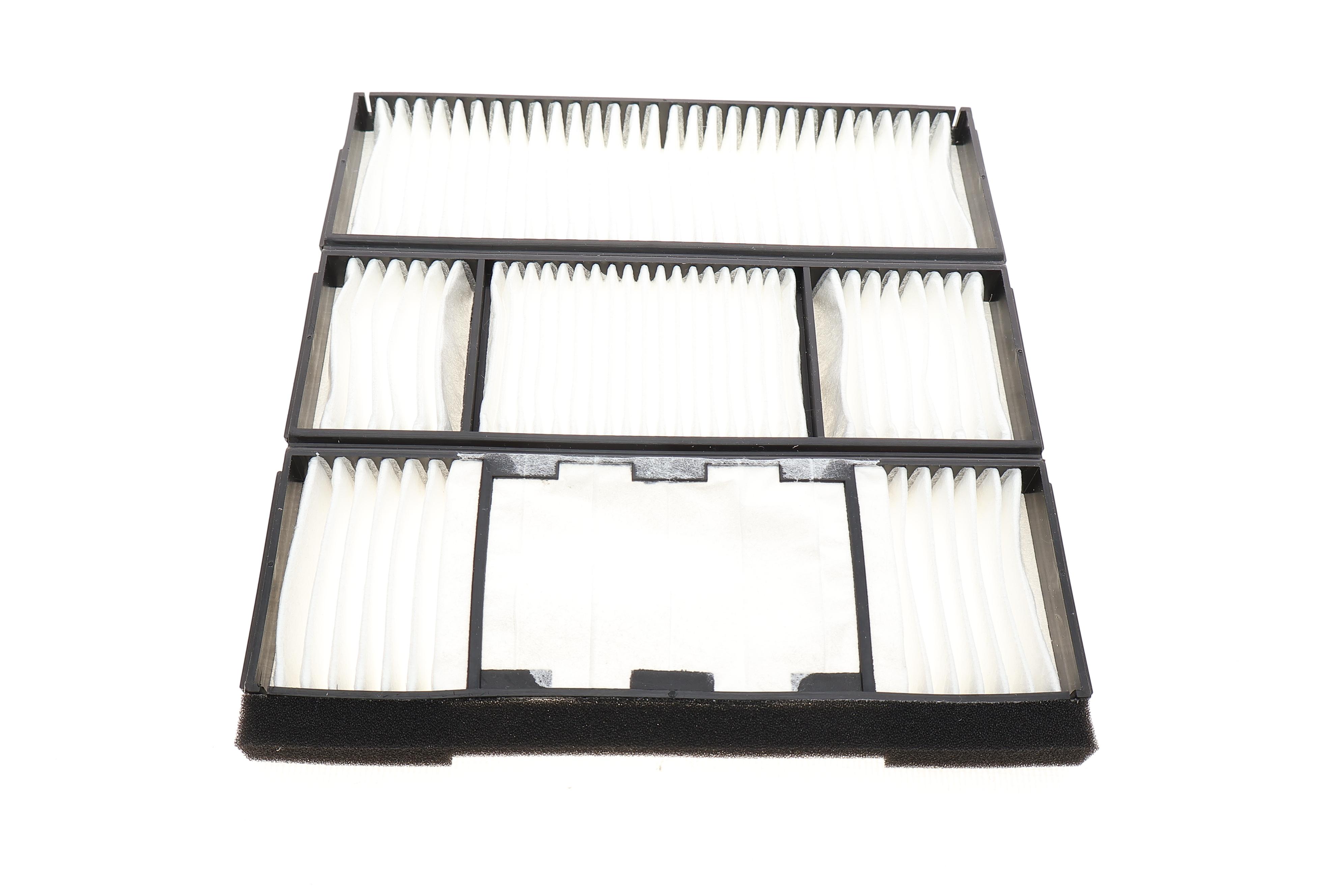 Фільтр салону Toyota Corolla 92-02