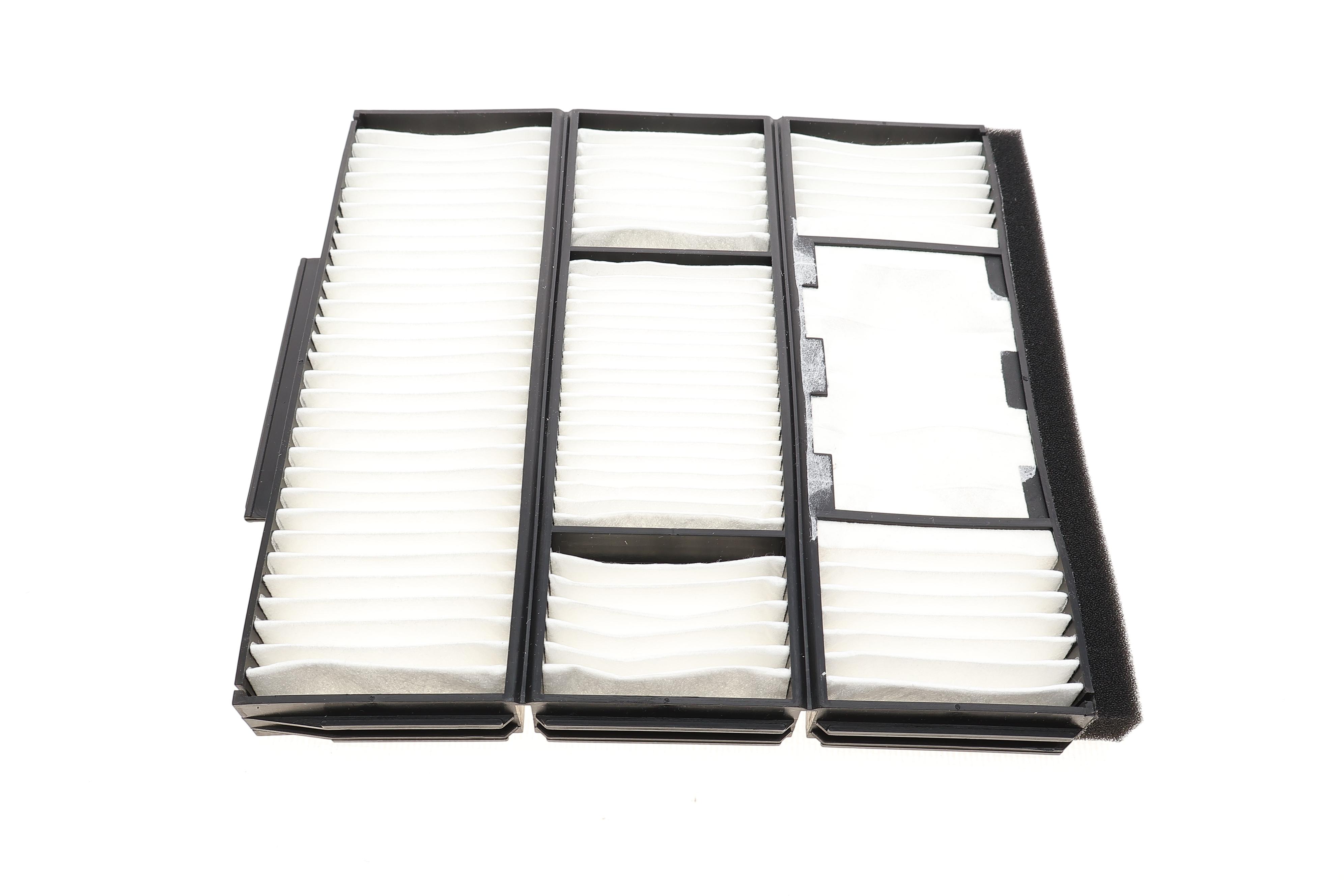 Фільтр салону Toyota Corolla 92-02