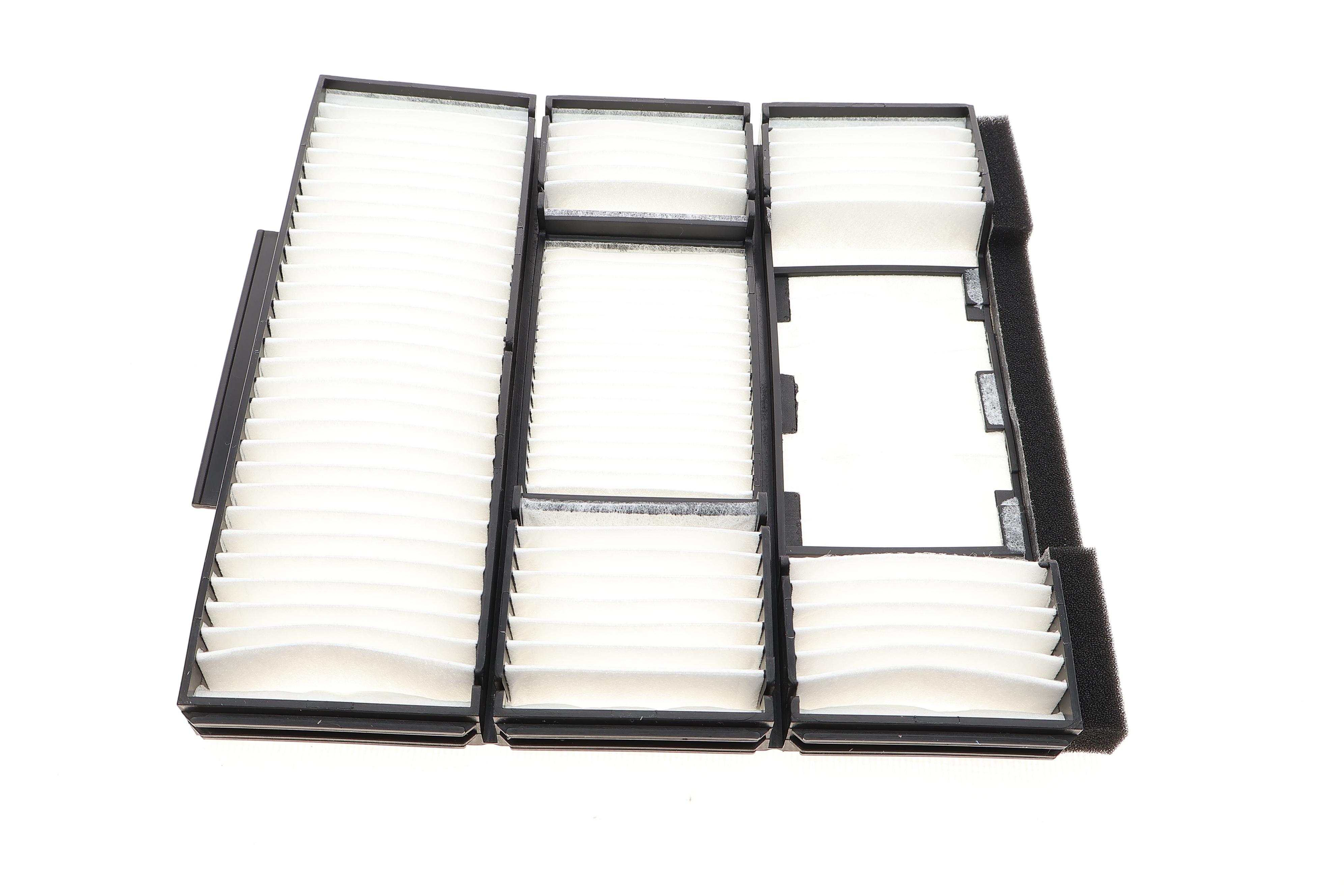 Фільтр салону Toyota Corolla 92-02