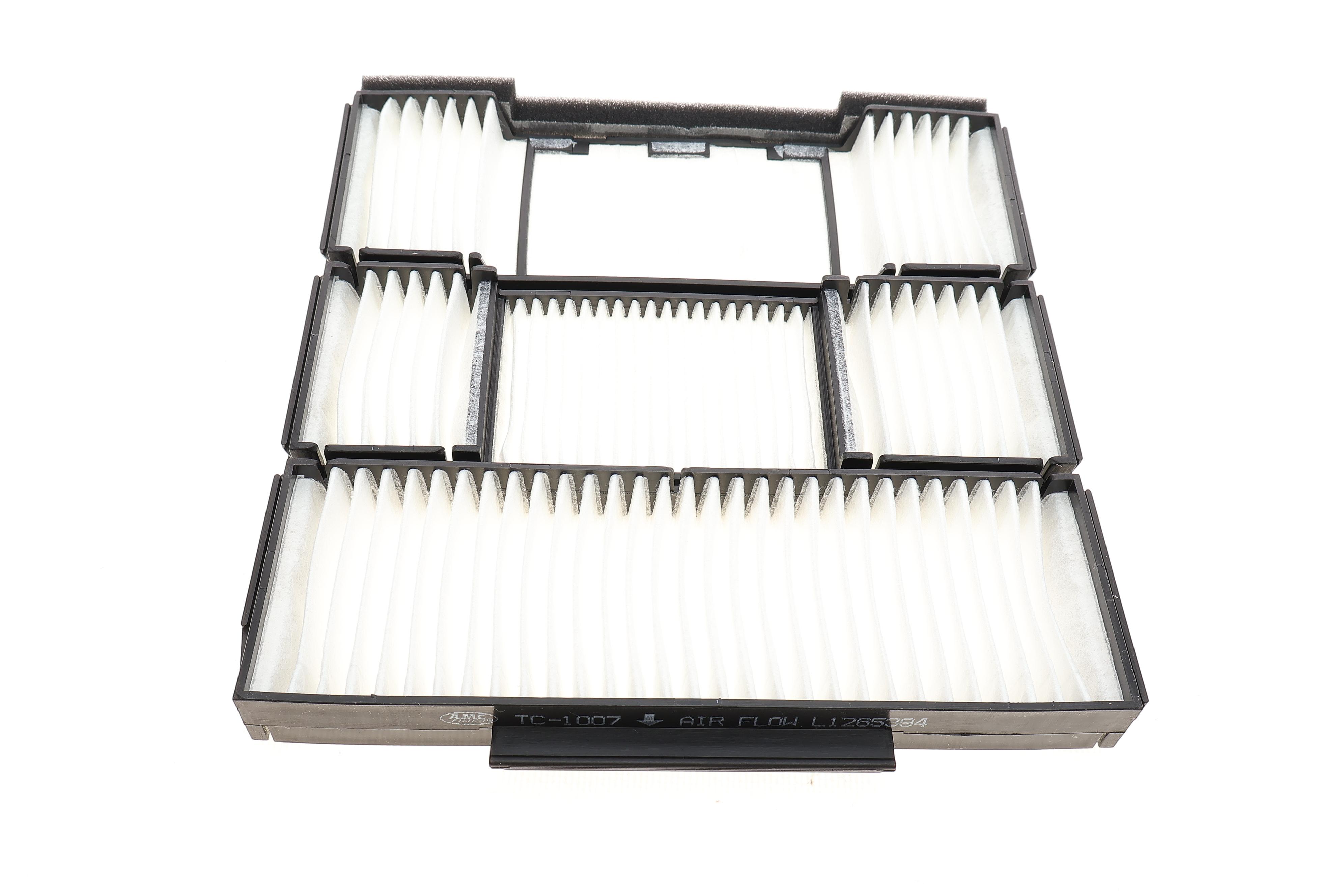 Фільтр салону Toyota Corolla 92-02