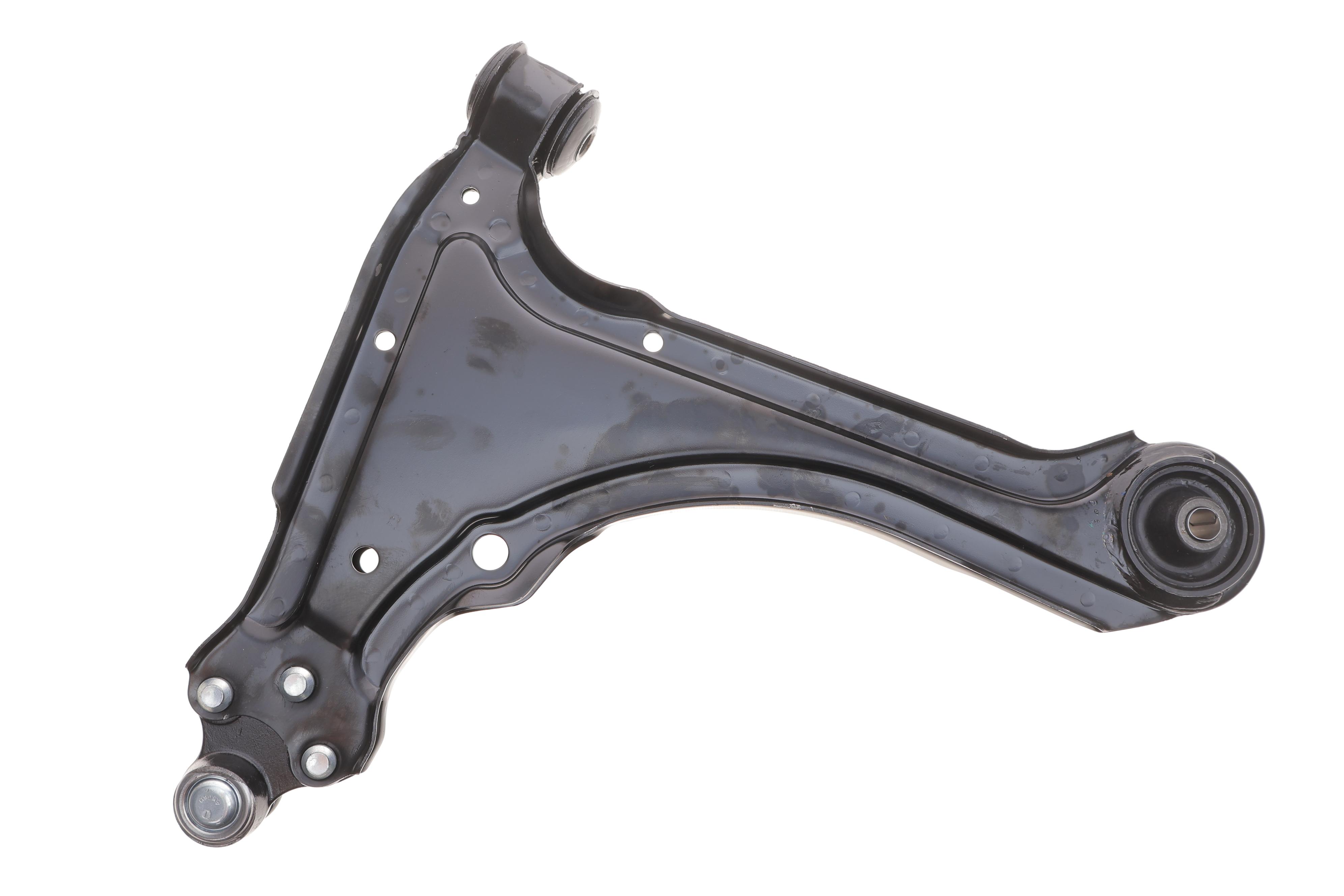 Важіль підвіски (передній/знизу) (R) Opel Astra F 91-05/Vectra A 88-95 (з кульовою)