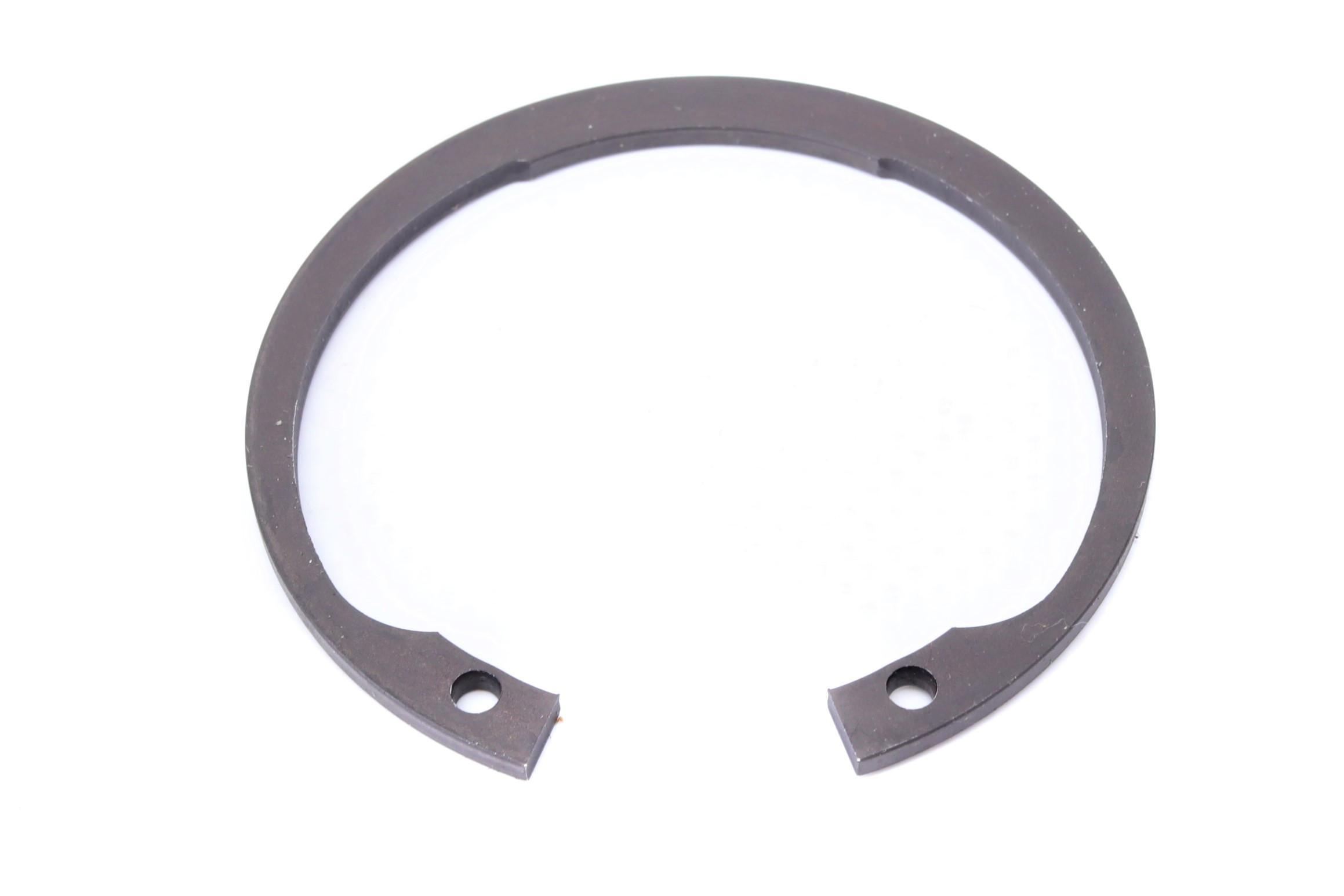 Підшипник маточини (задньої) Daewoo Kalos/Chevrolet Aveo 1.2/1.4i 05-